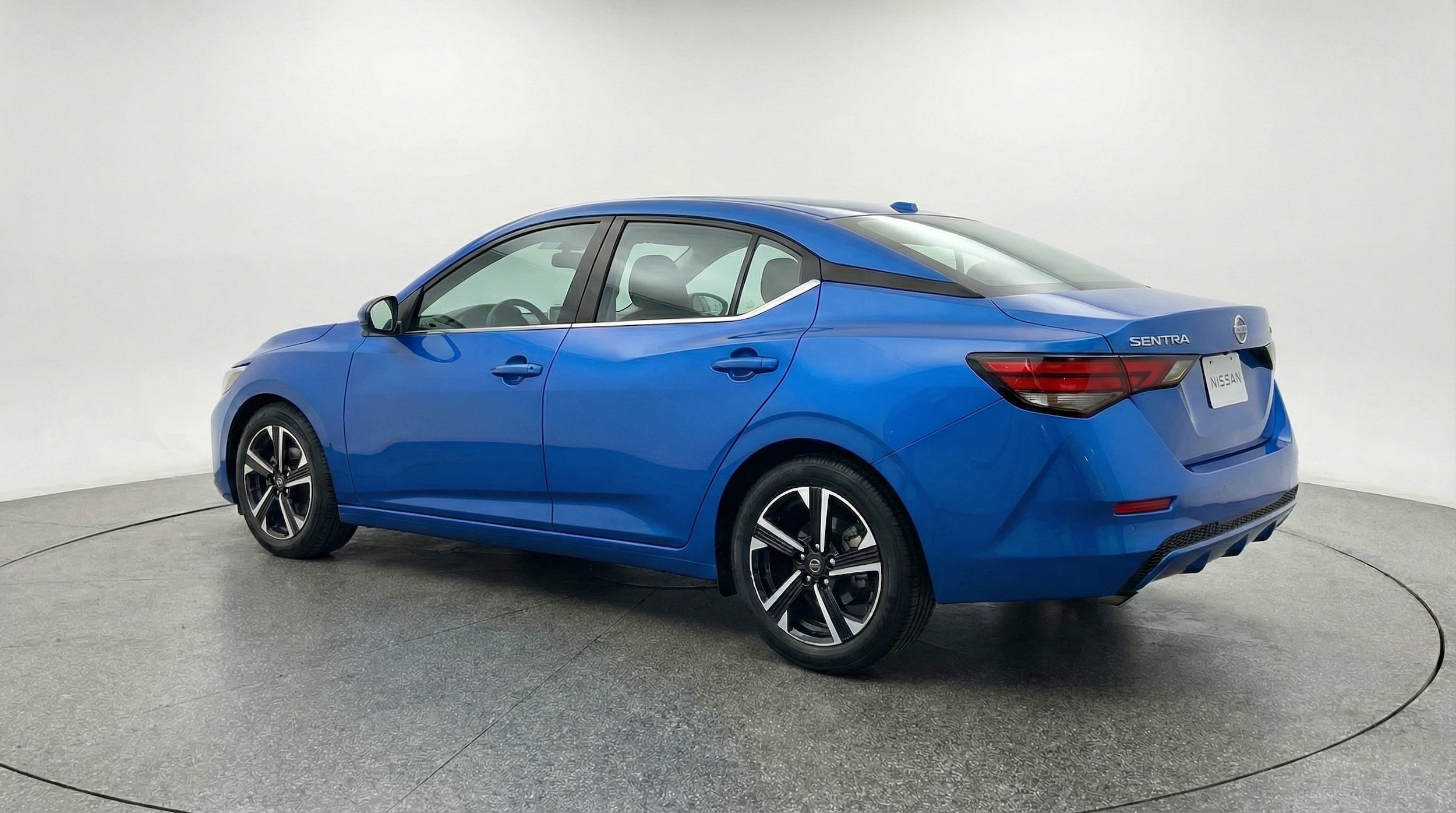 Thumbnail: 2025 Nissan Sentra - 5