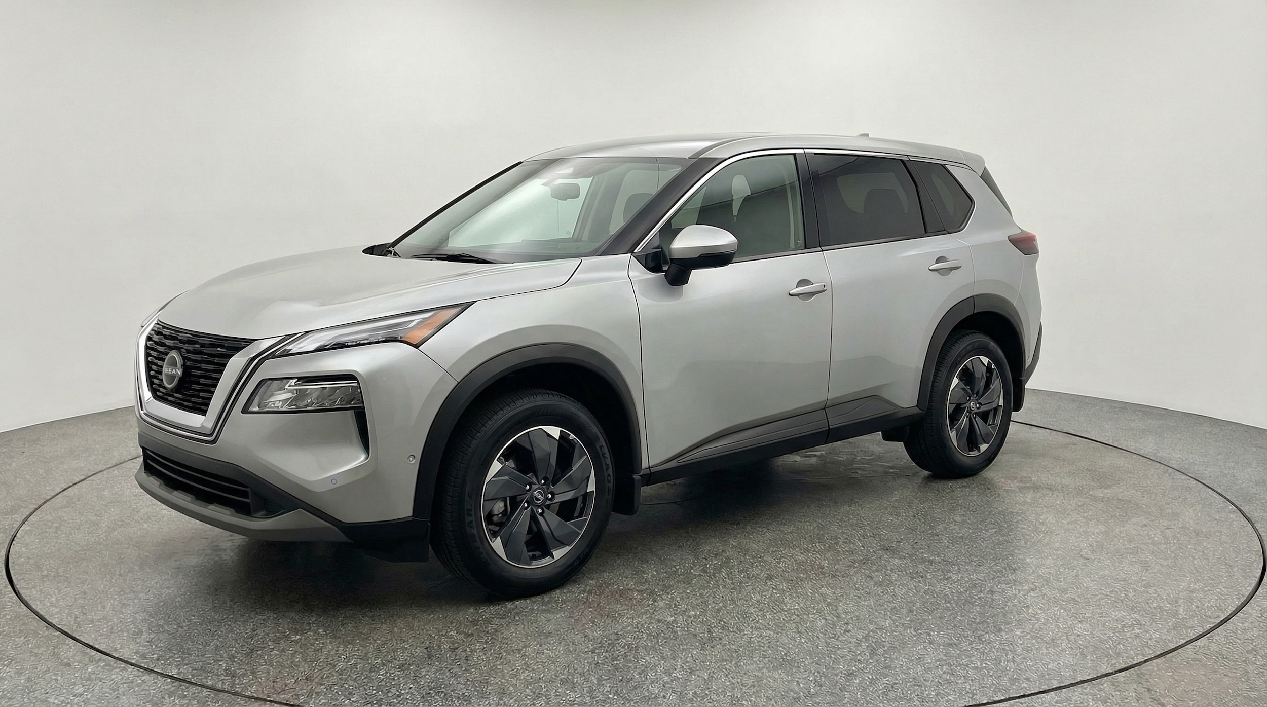 Thumbnail: 2025 Nissan Rogue - 3