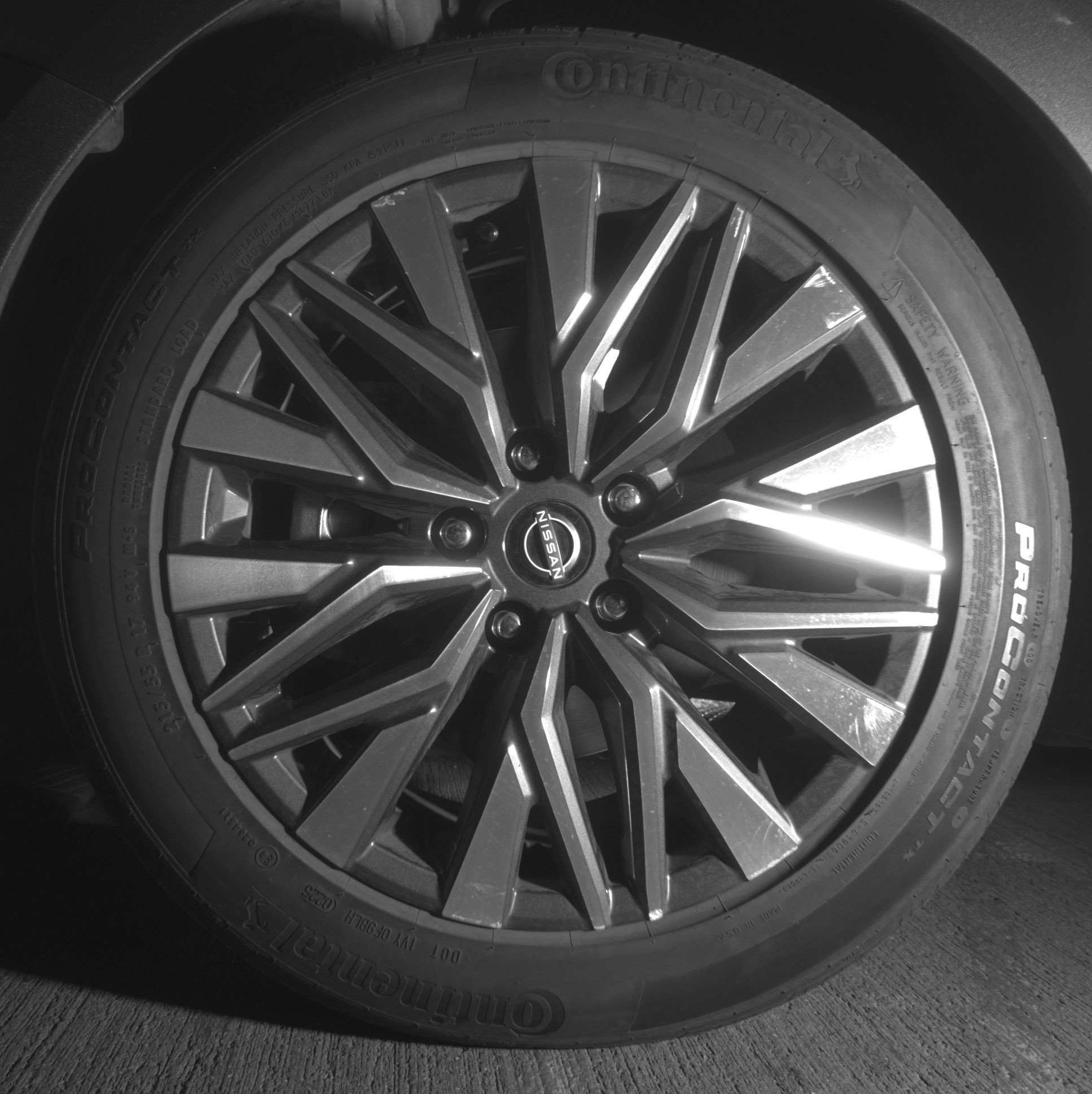 Thumbnail: 2025 Nissan Altima - 12