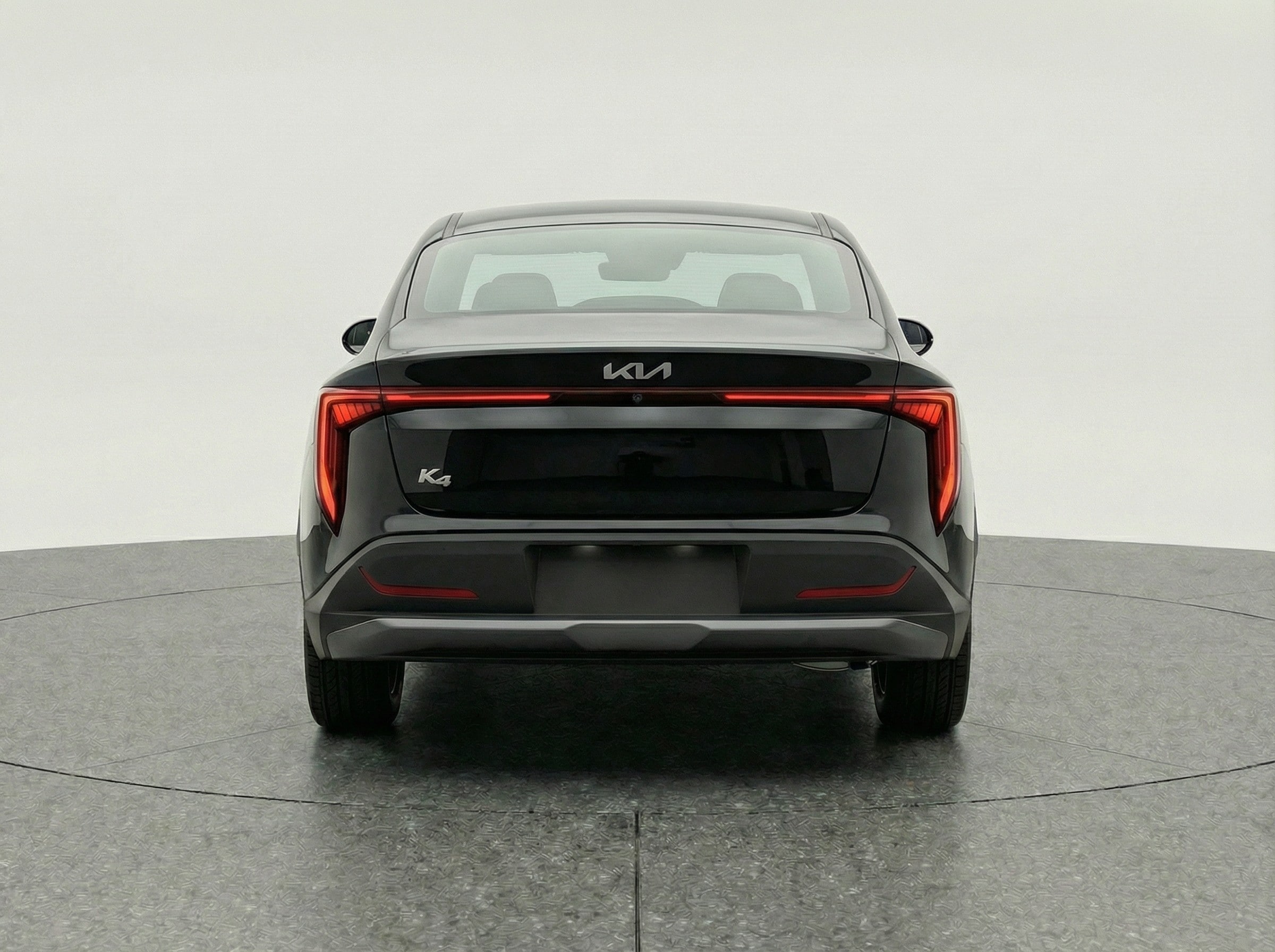 Thumbnail: 2025 Kia K4 - 6