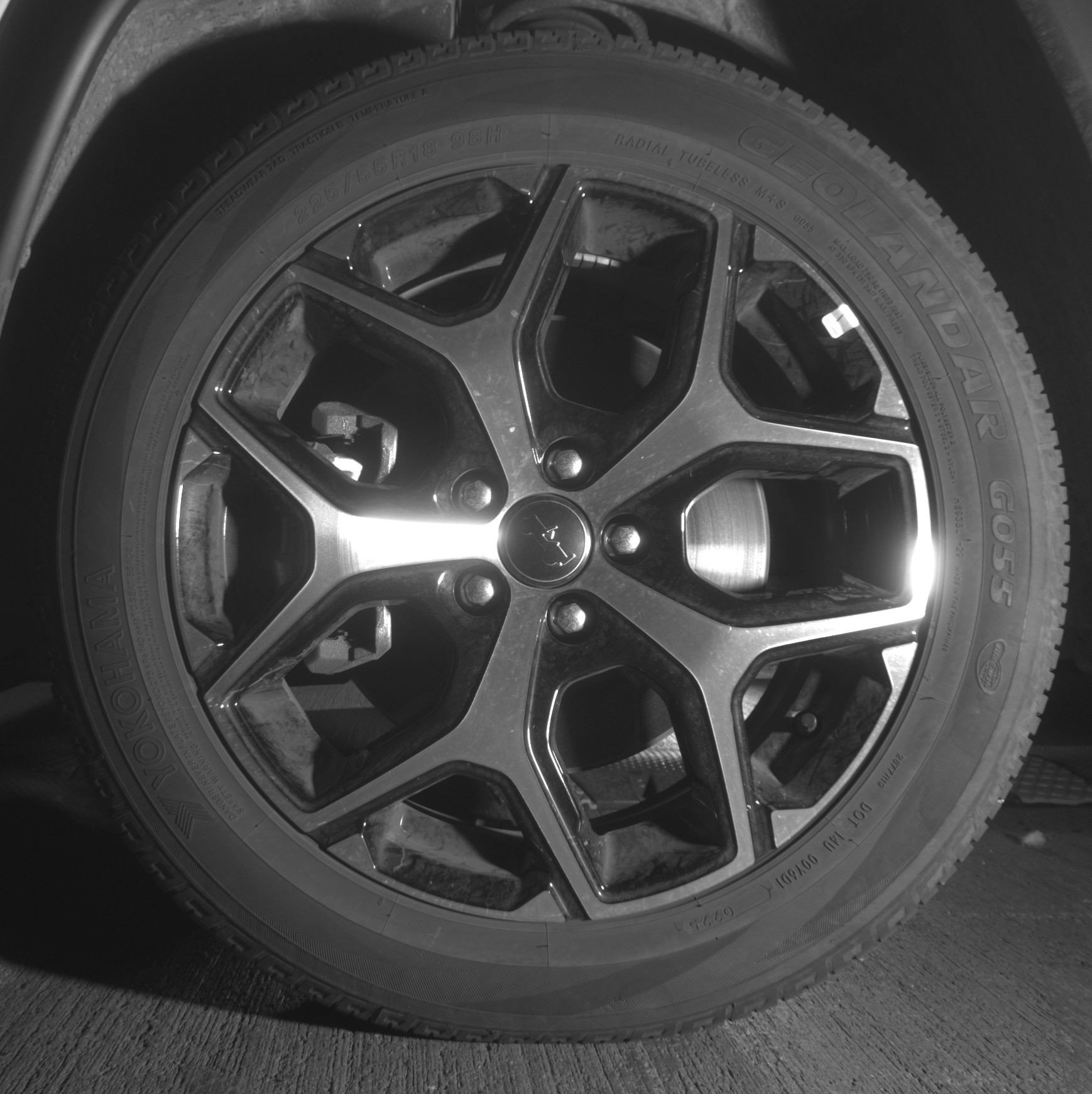 Thumbnail: 2025 Jeep Compass - 12