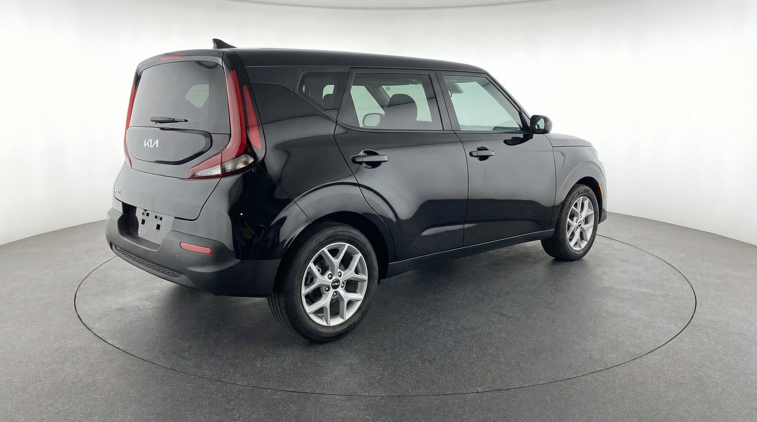 Thumbnail: 2025 Kia Soul - 9