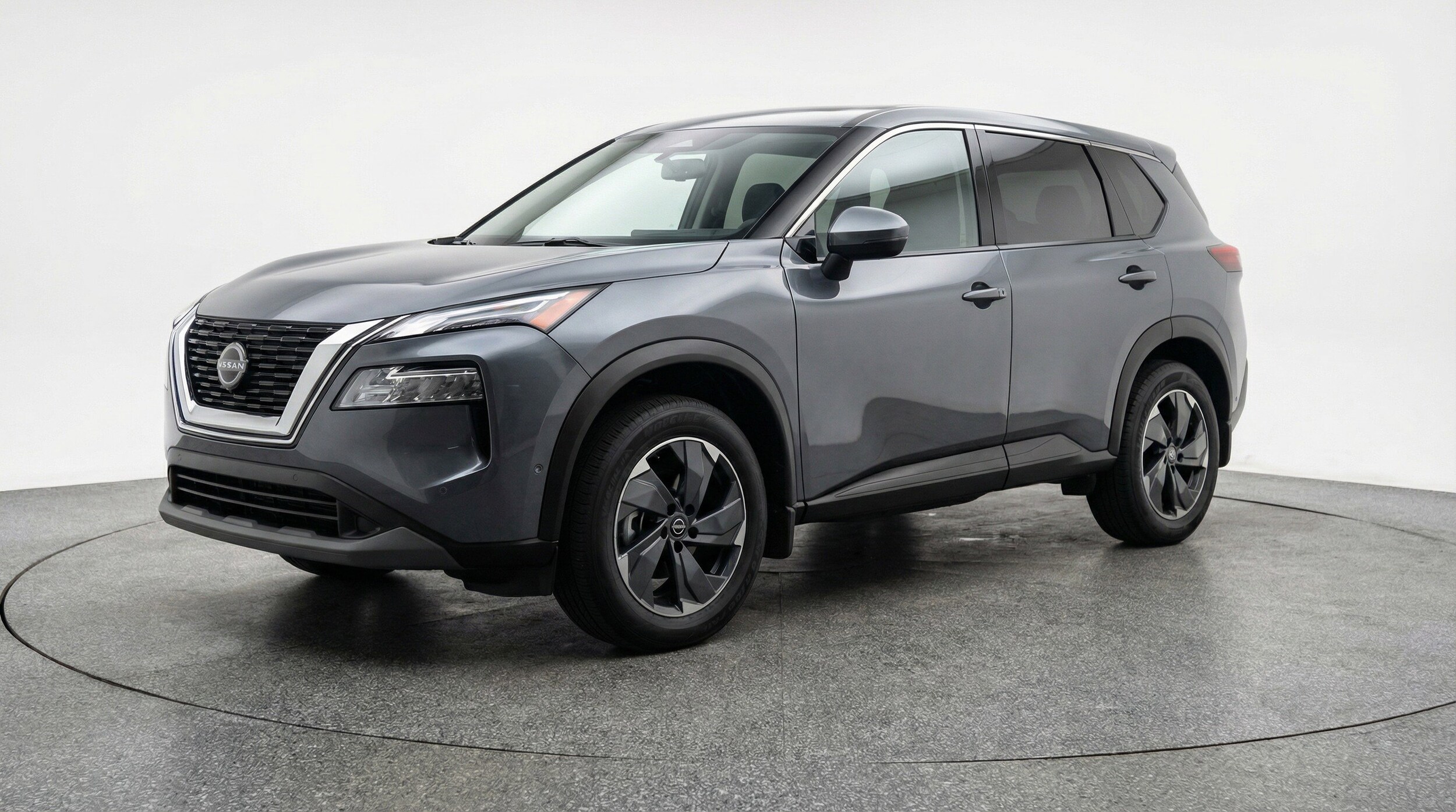 Thumbnail: 2025 Nissan Rogue - 3
