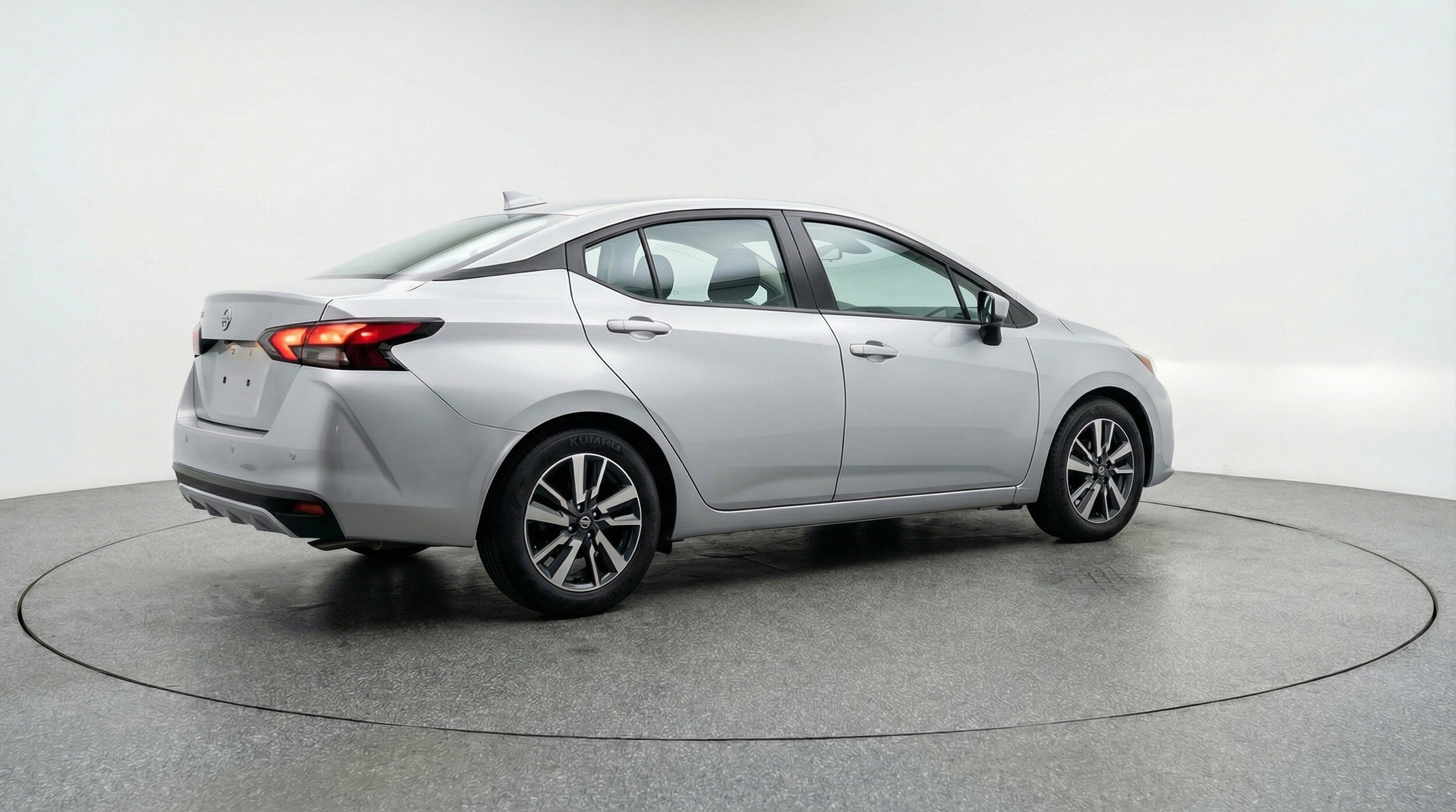 Thumbnail: 2025 Nissan Versa - 9