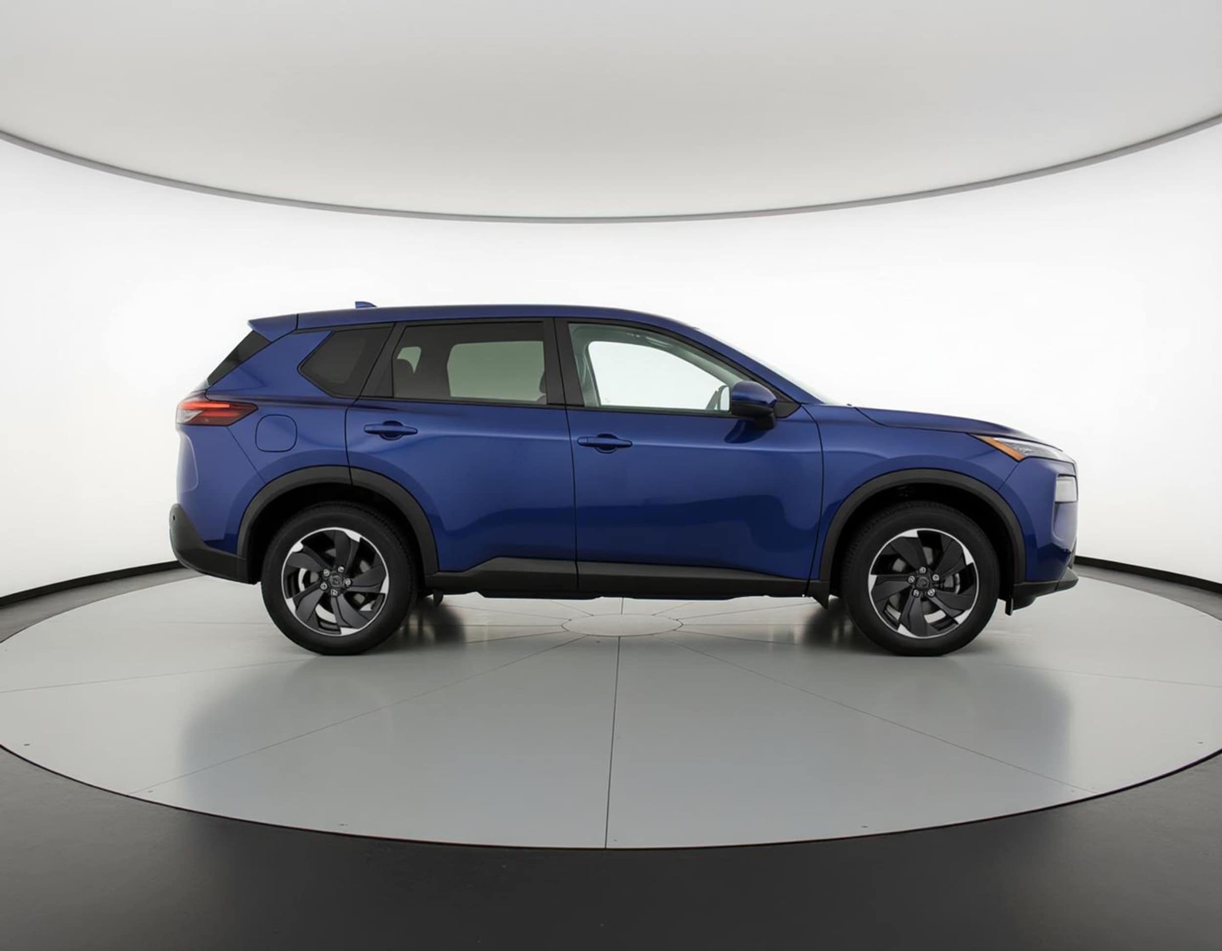 Thumbnail: 2025 Nissan Rogue - 8