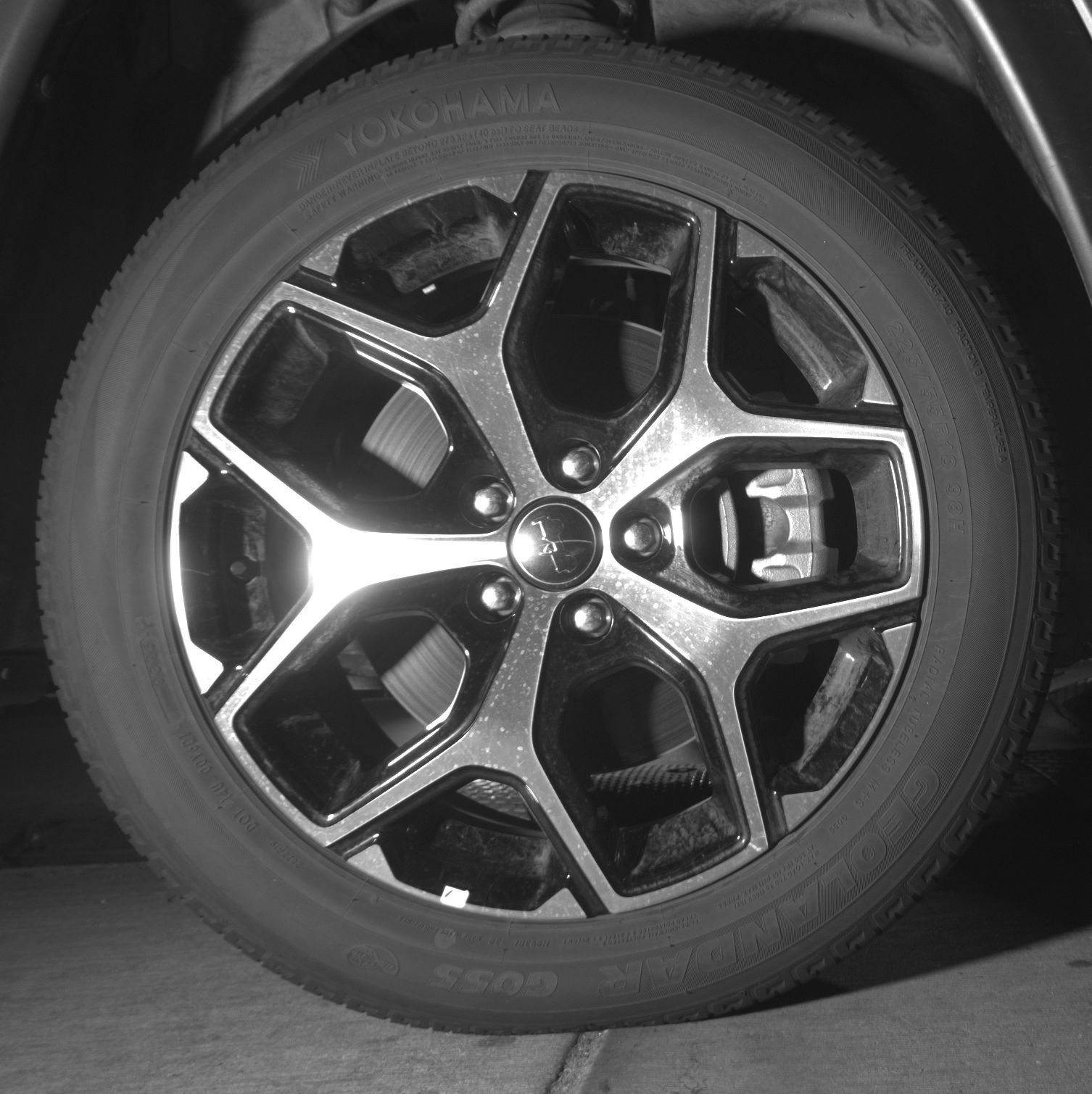 Thumbnail: 2025 Jeep Compass - 13