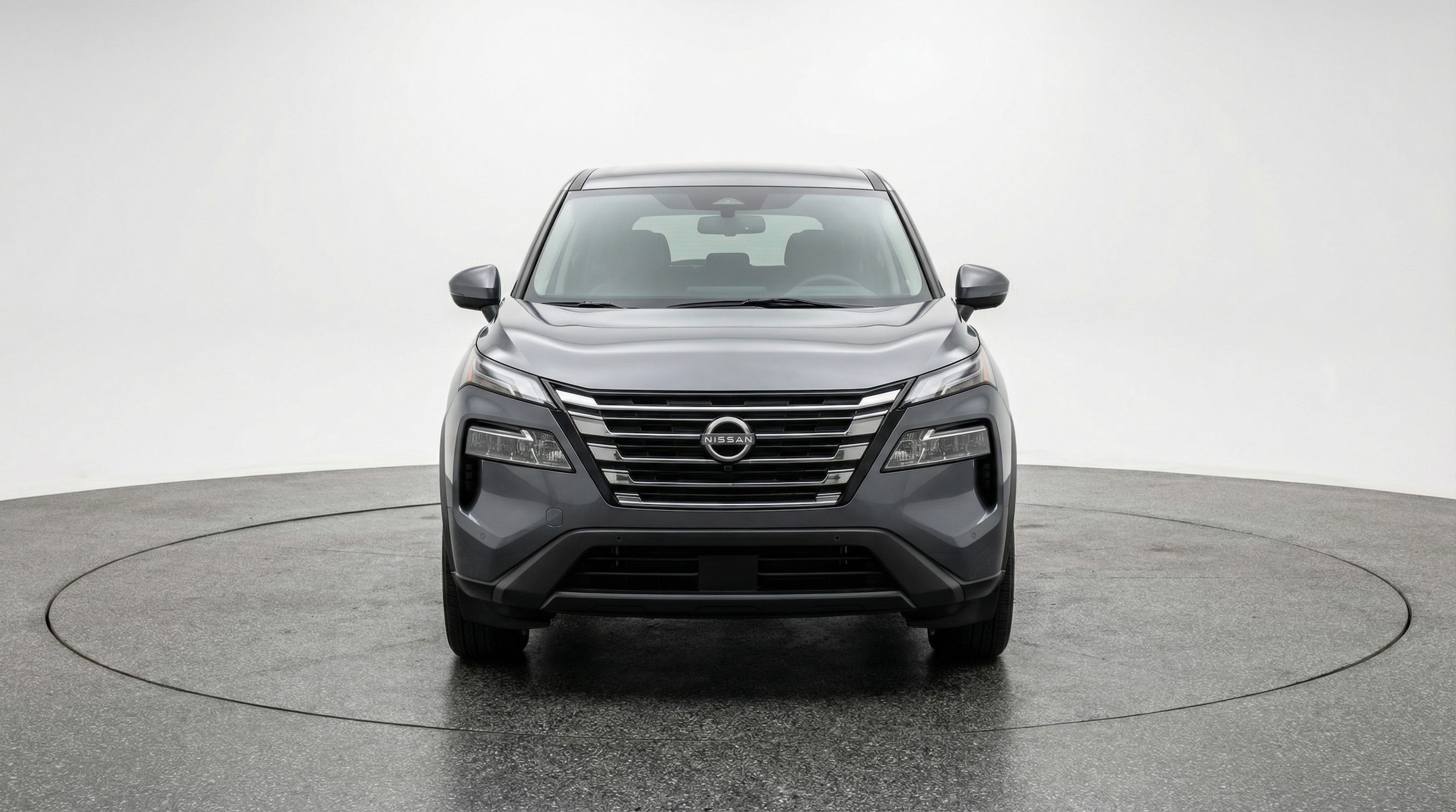 Thumbnail: 2025 Nissan Rogue - 2