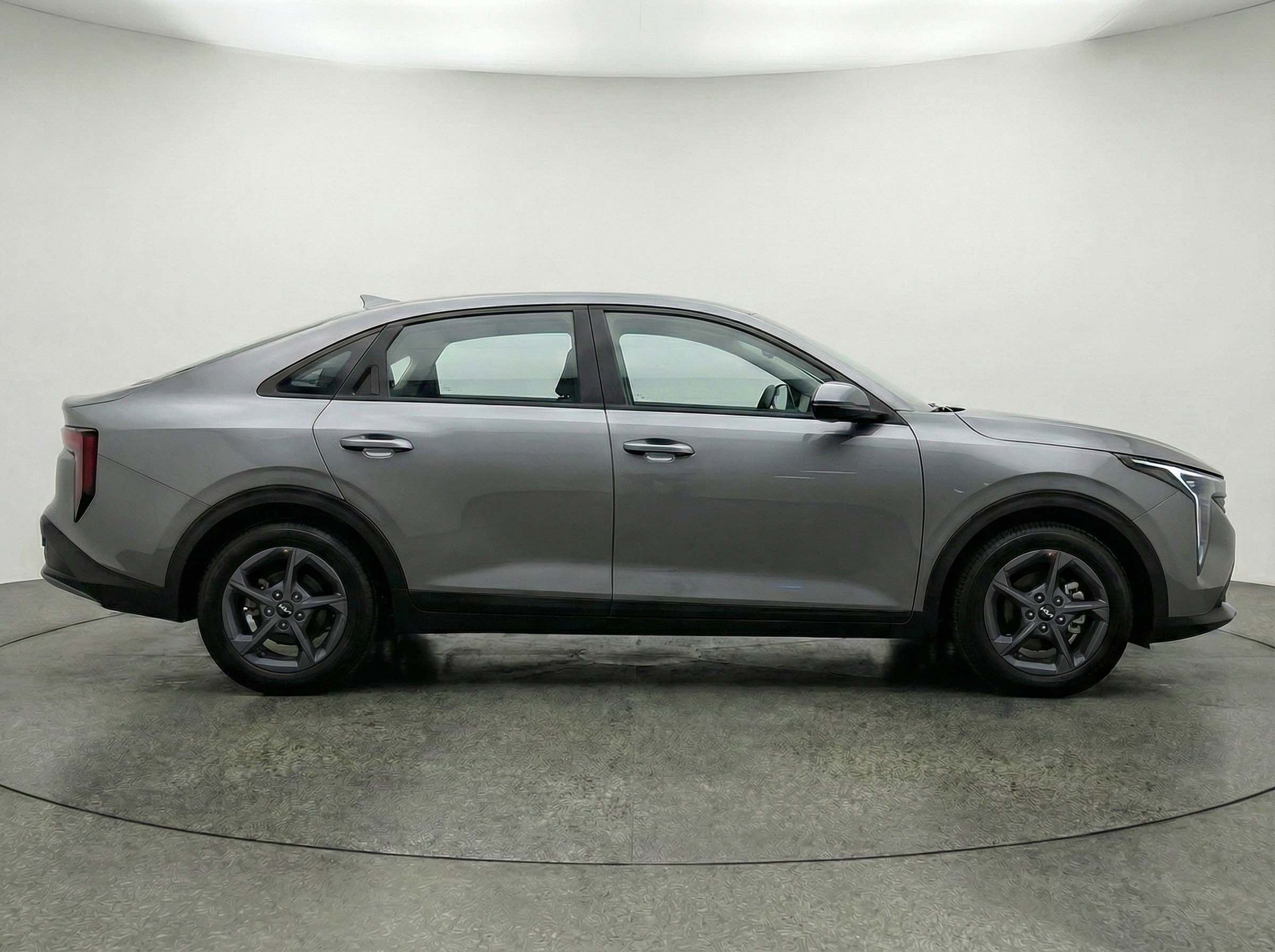 Thumbnail: 2025 Kia K4 - 11