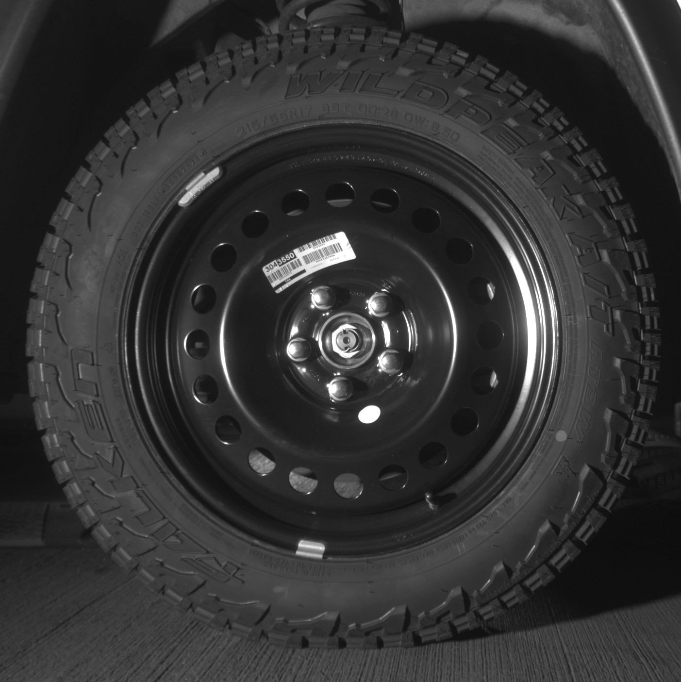 Thumbnail: 2025 Jeep Compass - 13