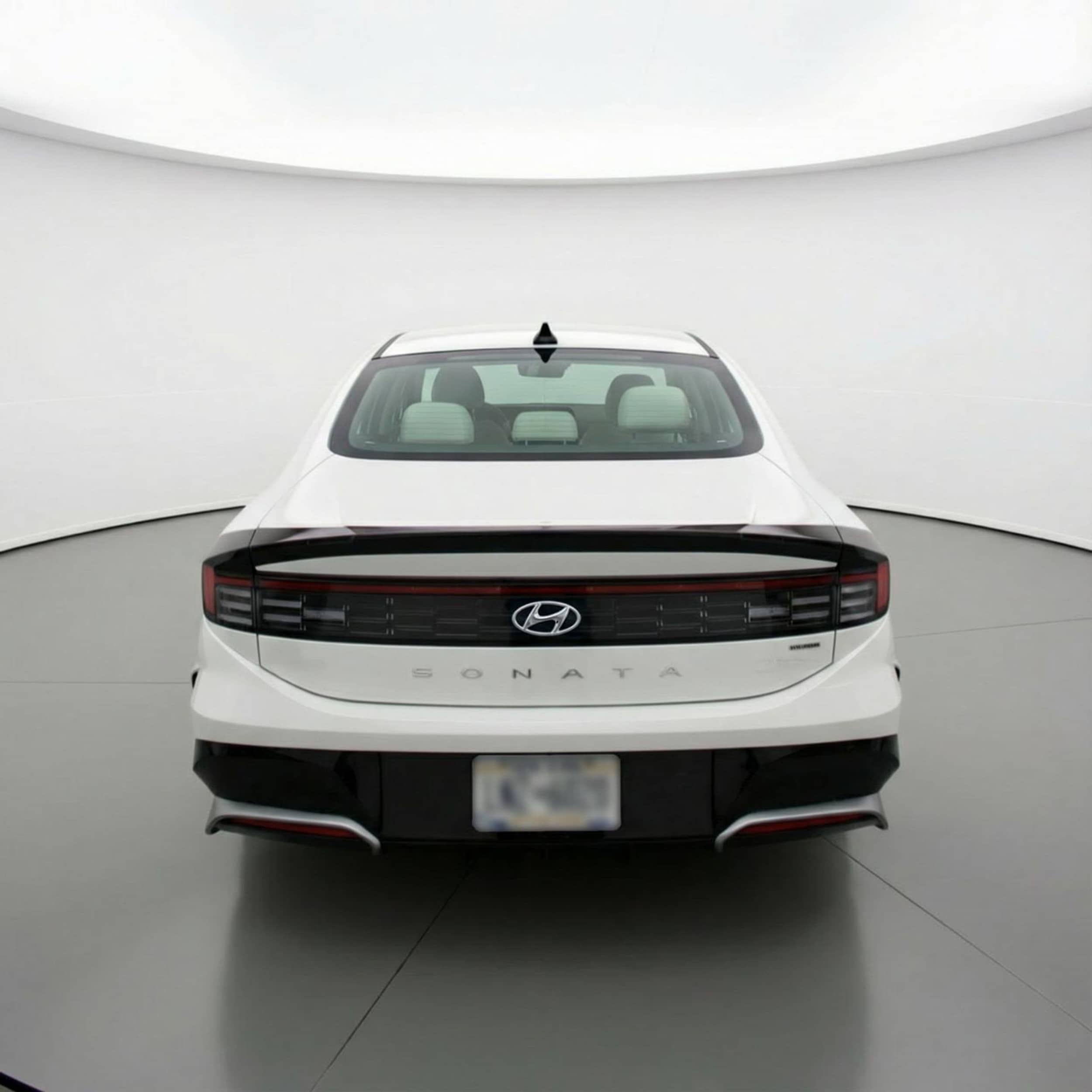 Thumbnail: 2025 Hyundai Sonata - 6