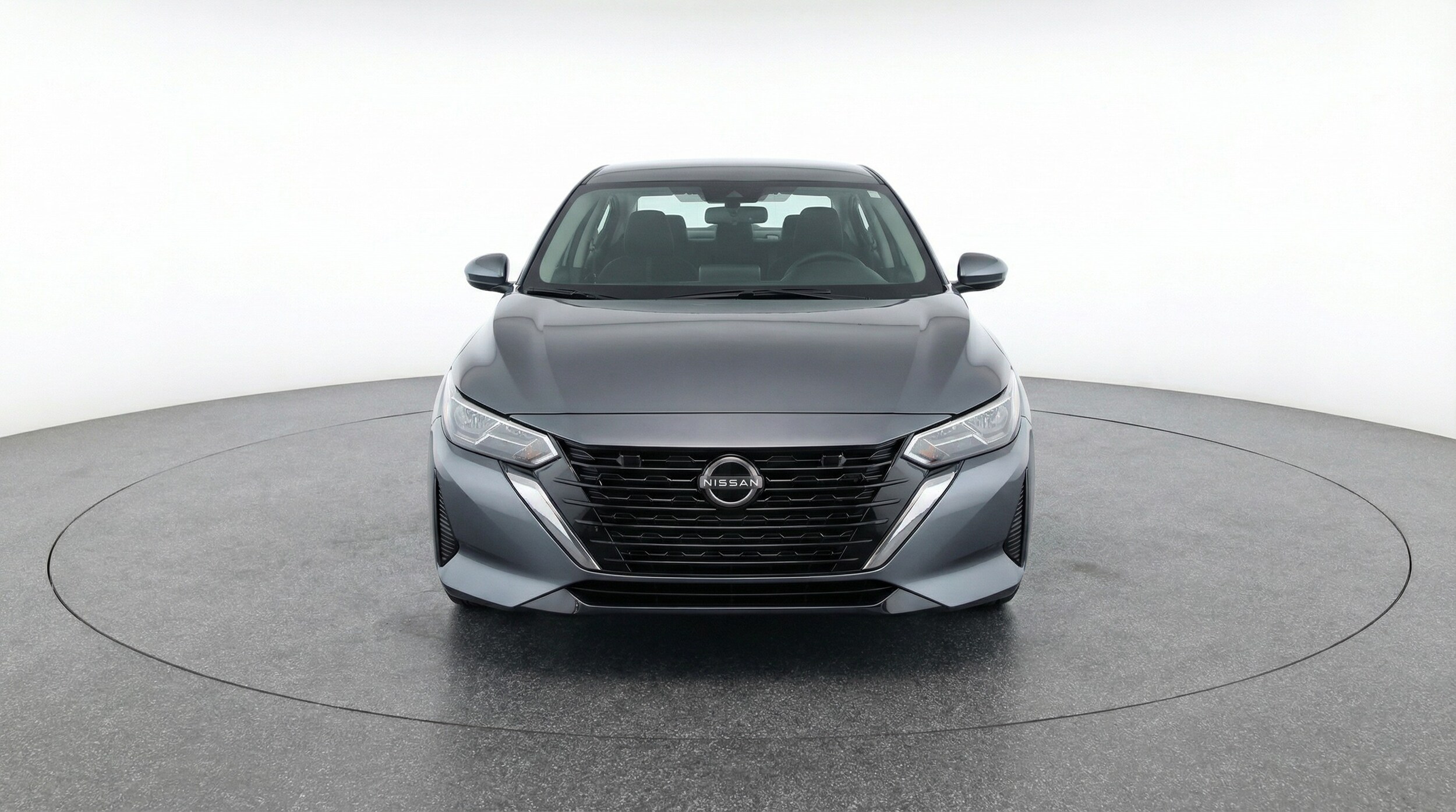 Thumbnail: 2025 Nissan Sentra - 2