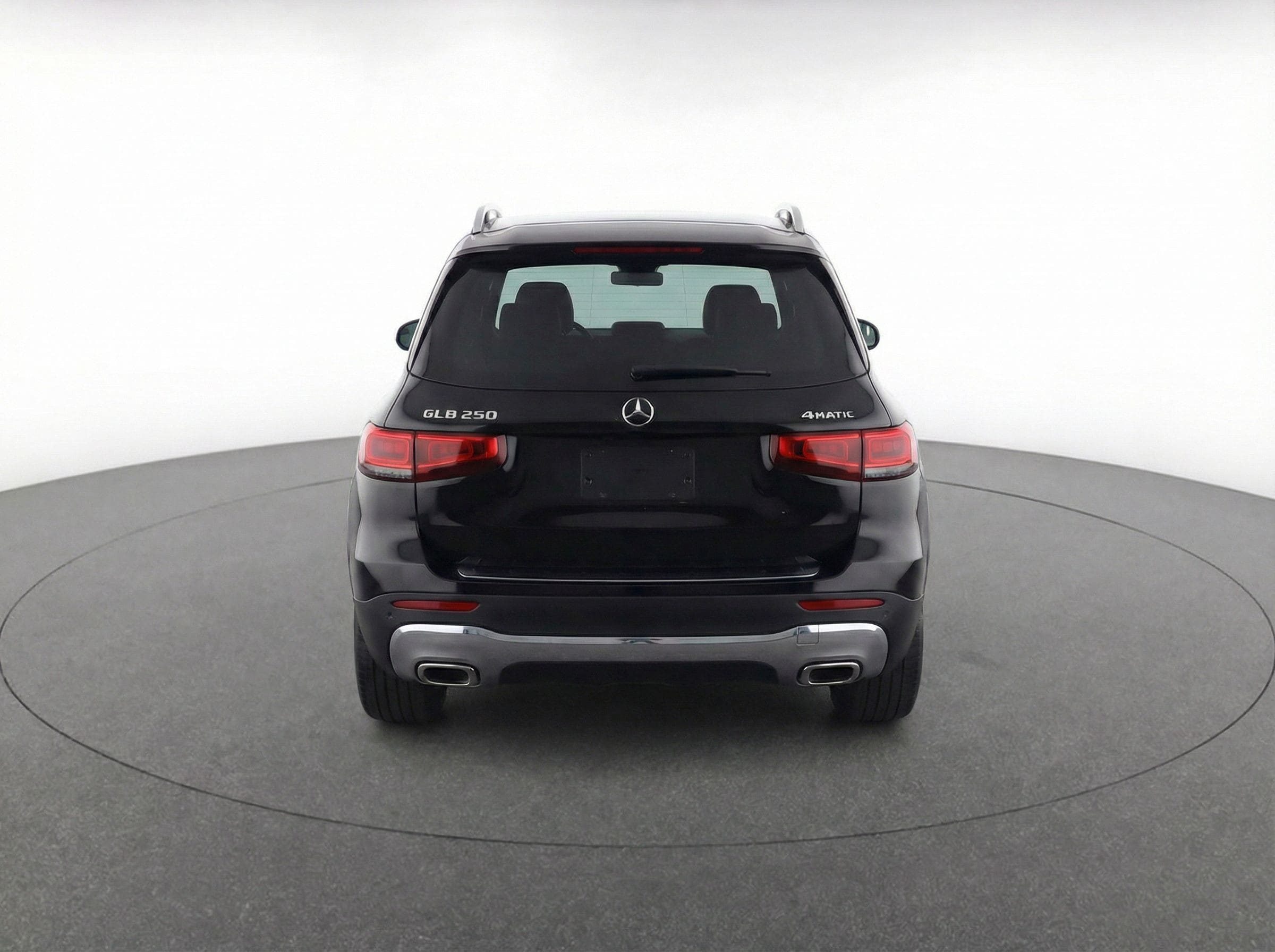 Thumbnail: 2025 Mercedes-Benz GLB - 6