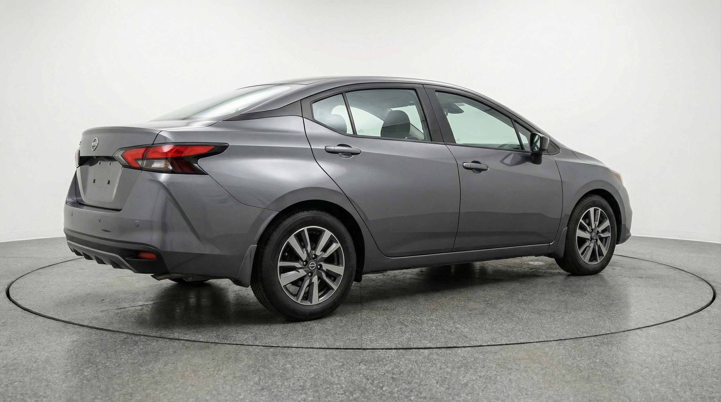 Thumbnail: 2025 Nissan Versa - 9