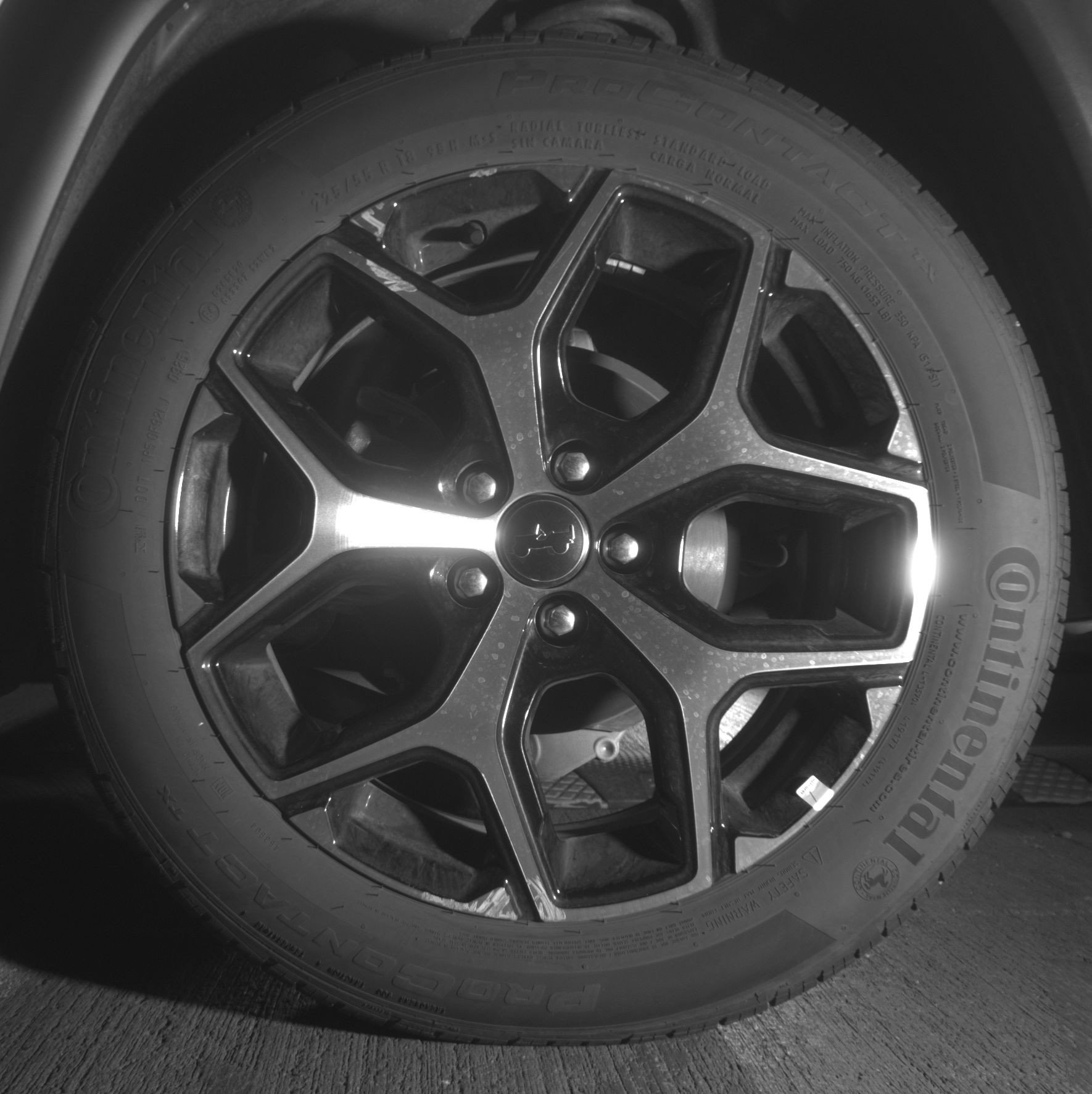 Thumbnail: 2025 Jeep Compass - 14