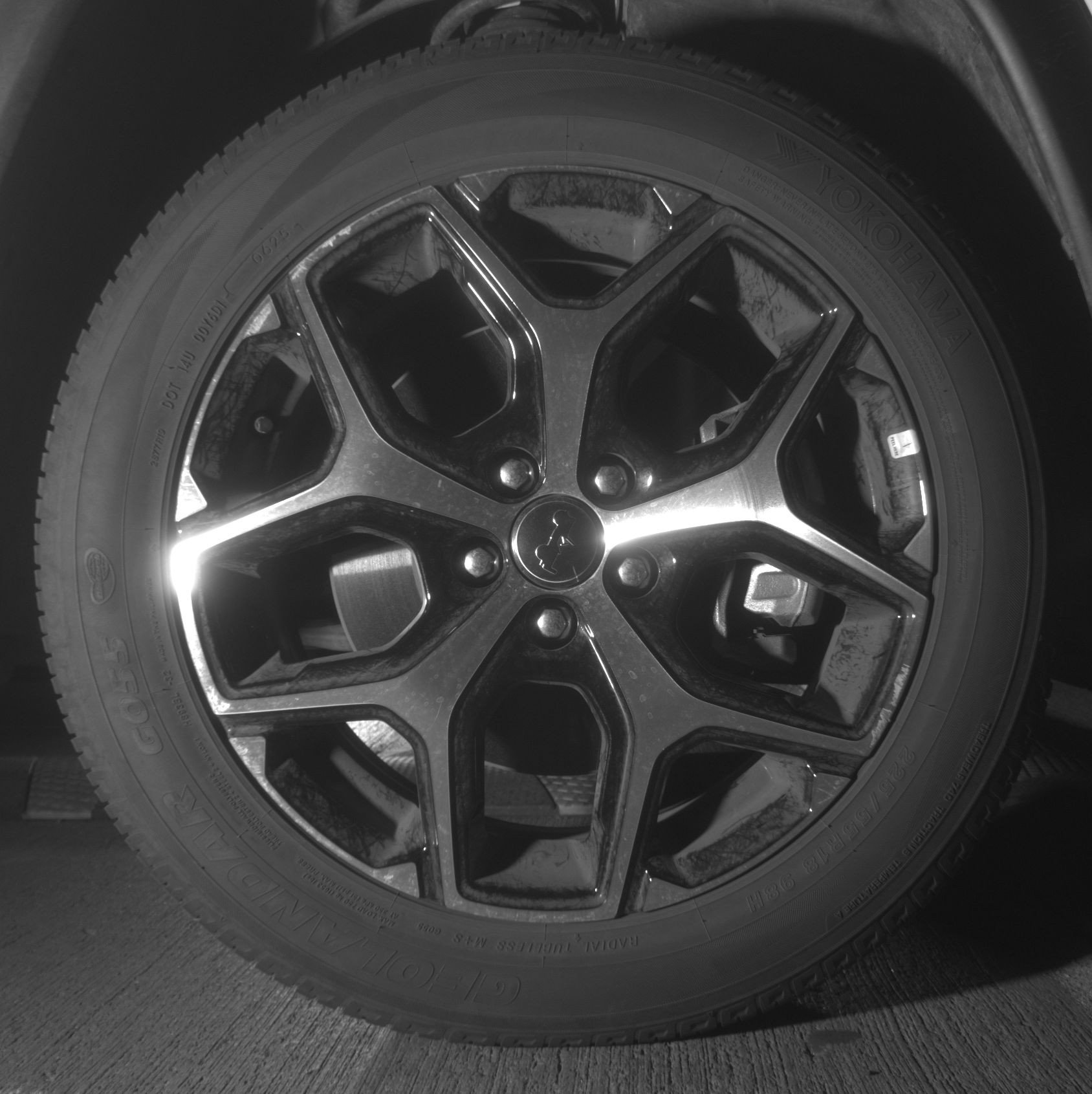 Thumbnail: 2025 Jeep Compass - 13