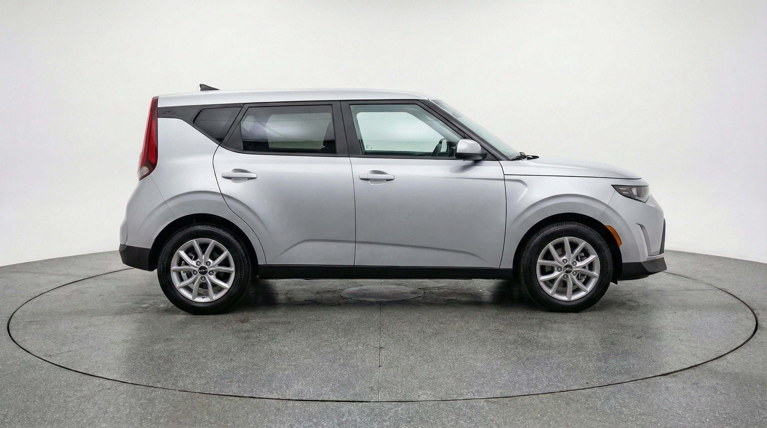Thumbnail: 2025 Kia Soul - 11