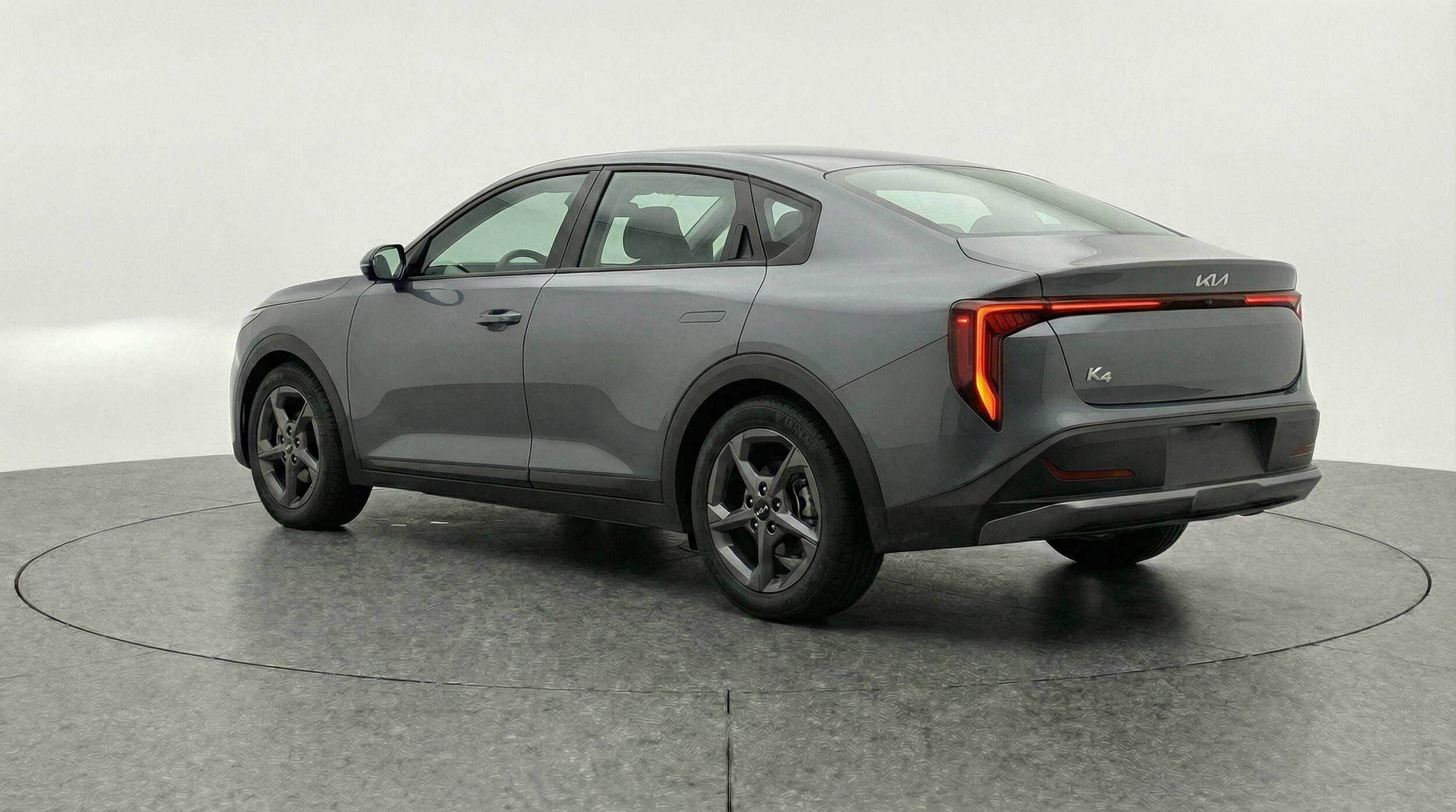 Thumbnail: 2025 Kia K4 - 6