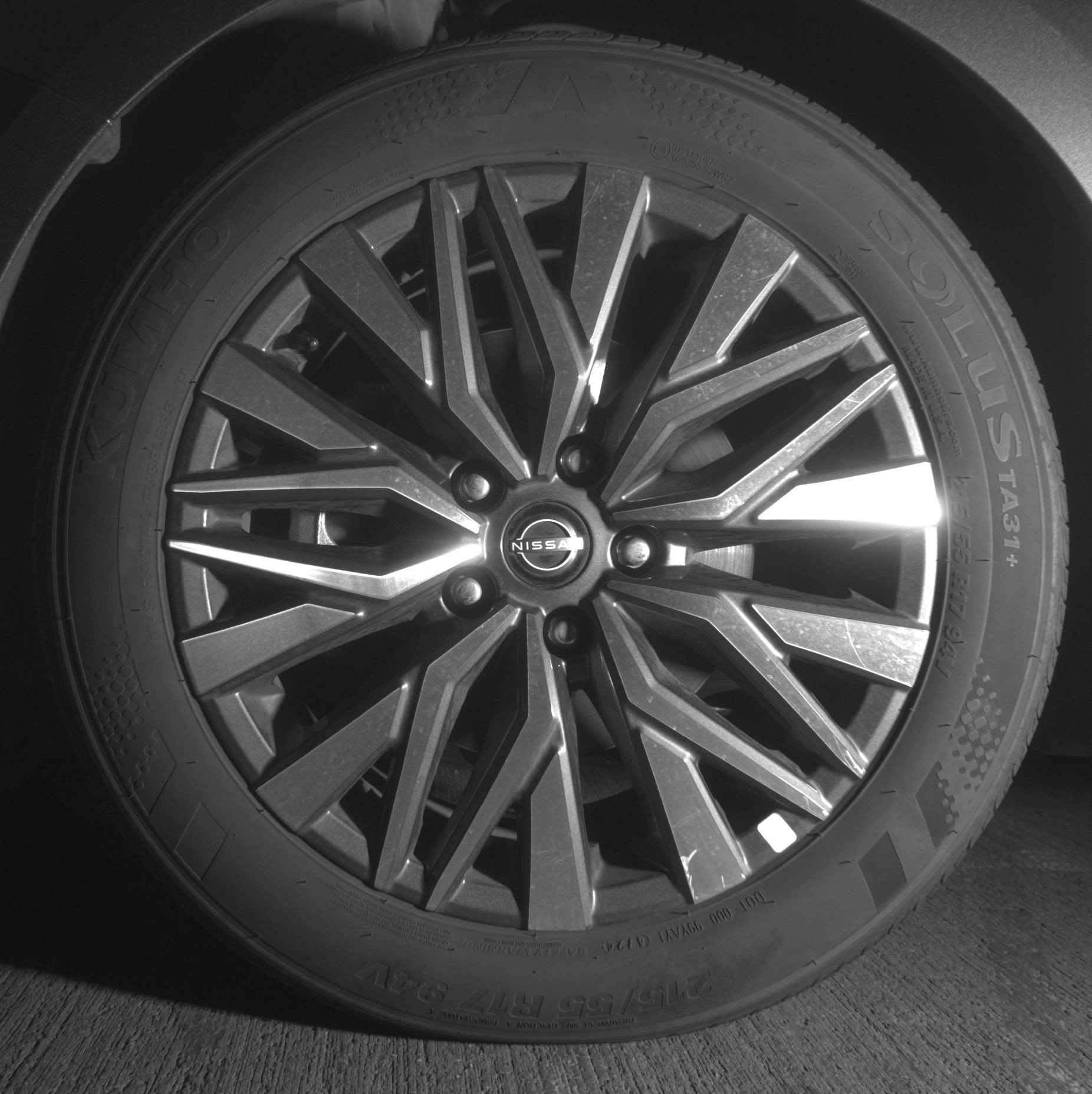 Thumbnail: 2025 Nissan Altima - 12