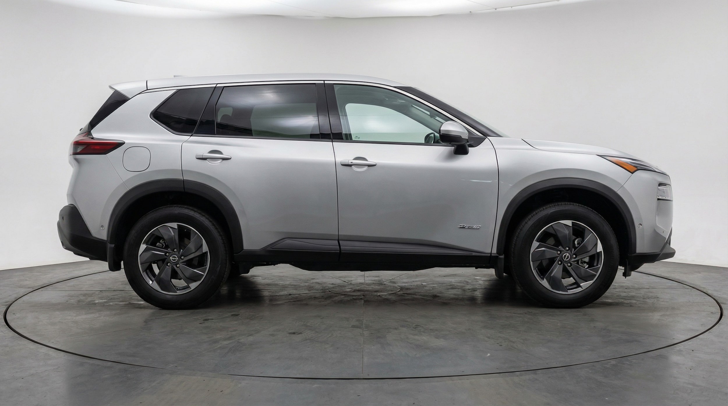 Thumbnail: 2025 Nissan Rogue - 8