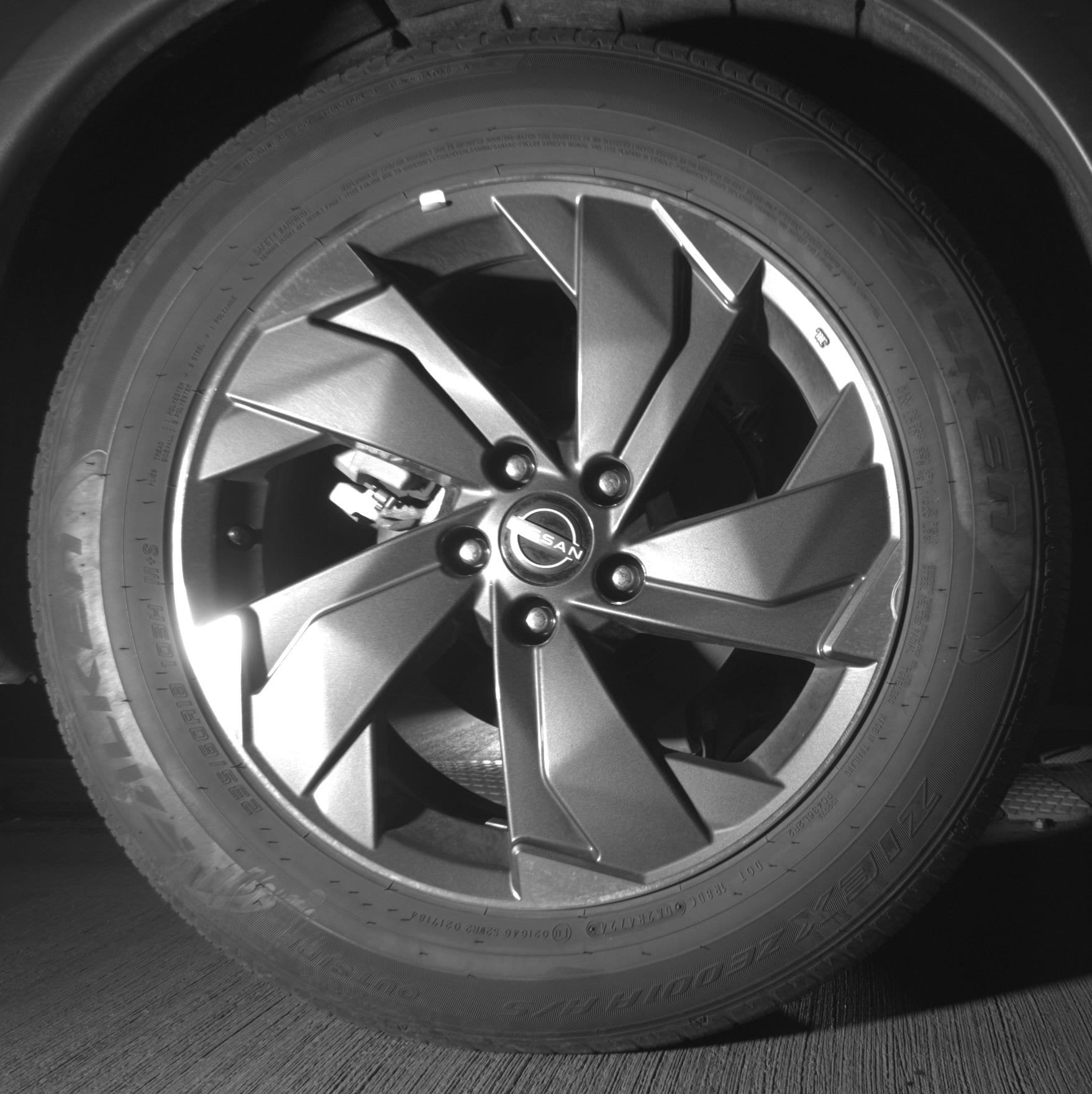 Thumbnail: 2025 Nissan Rogue - 15