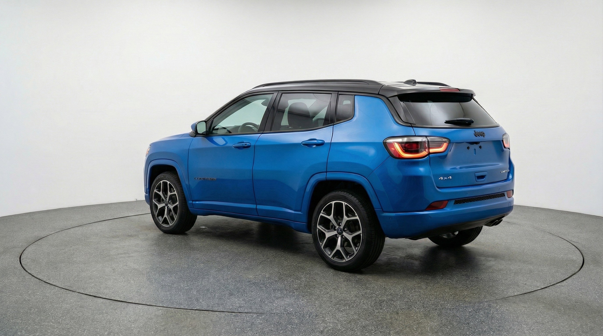 Thumbnail: 2025 Jeep Compass - 6