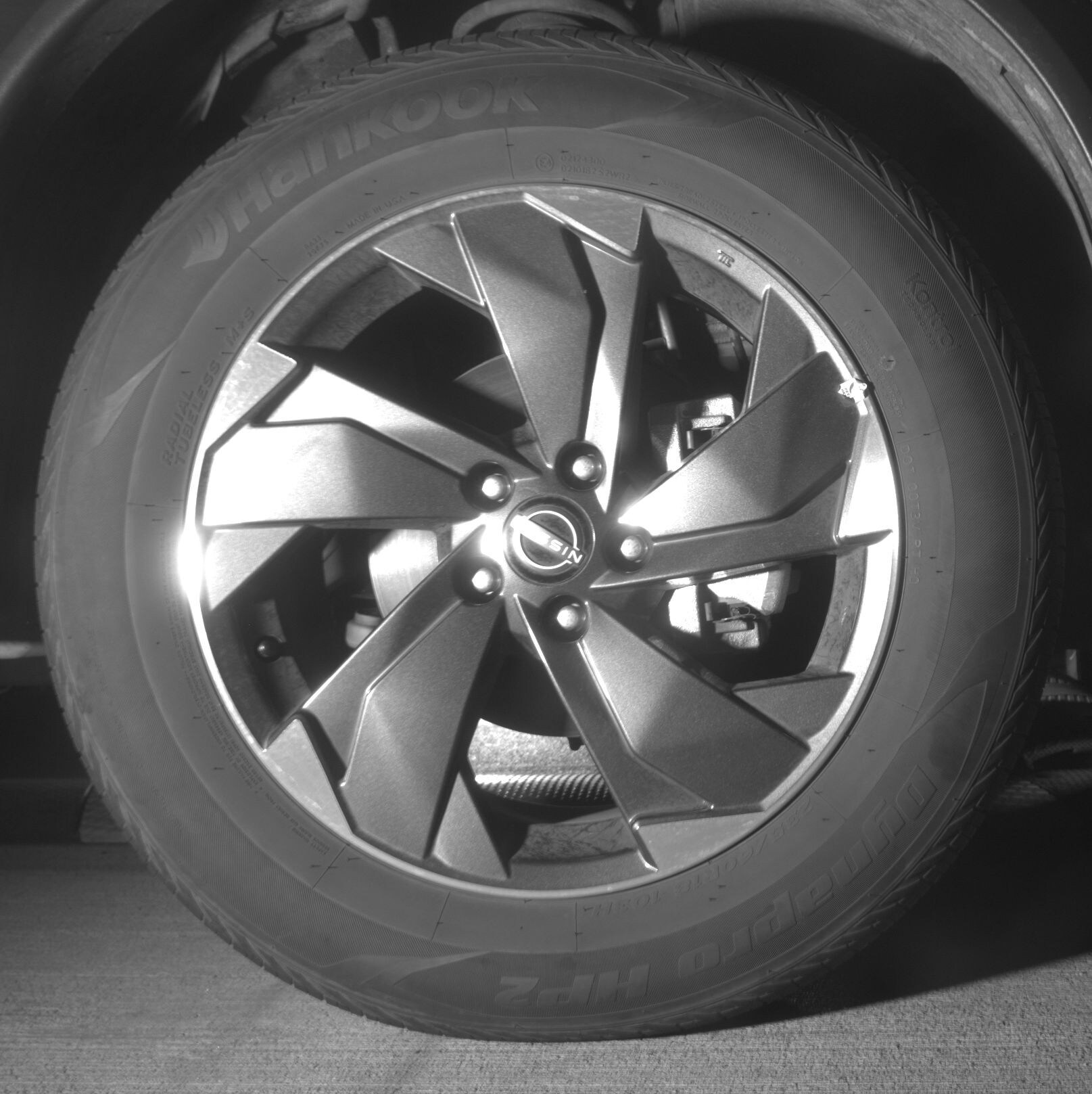 Thumbnail: 2025 Nissan Rogue - 10