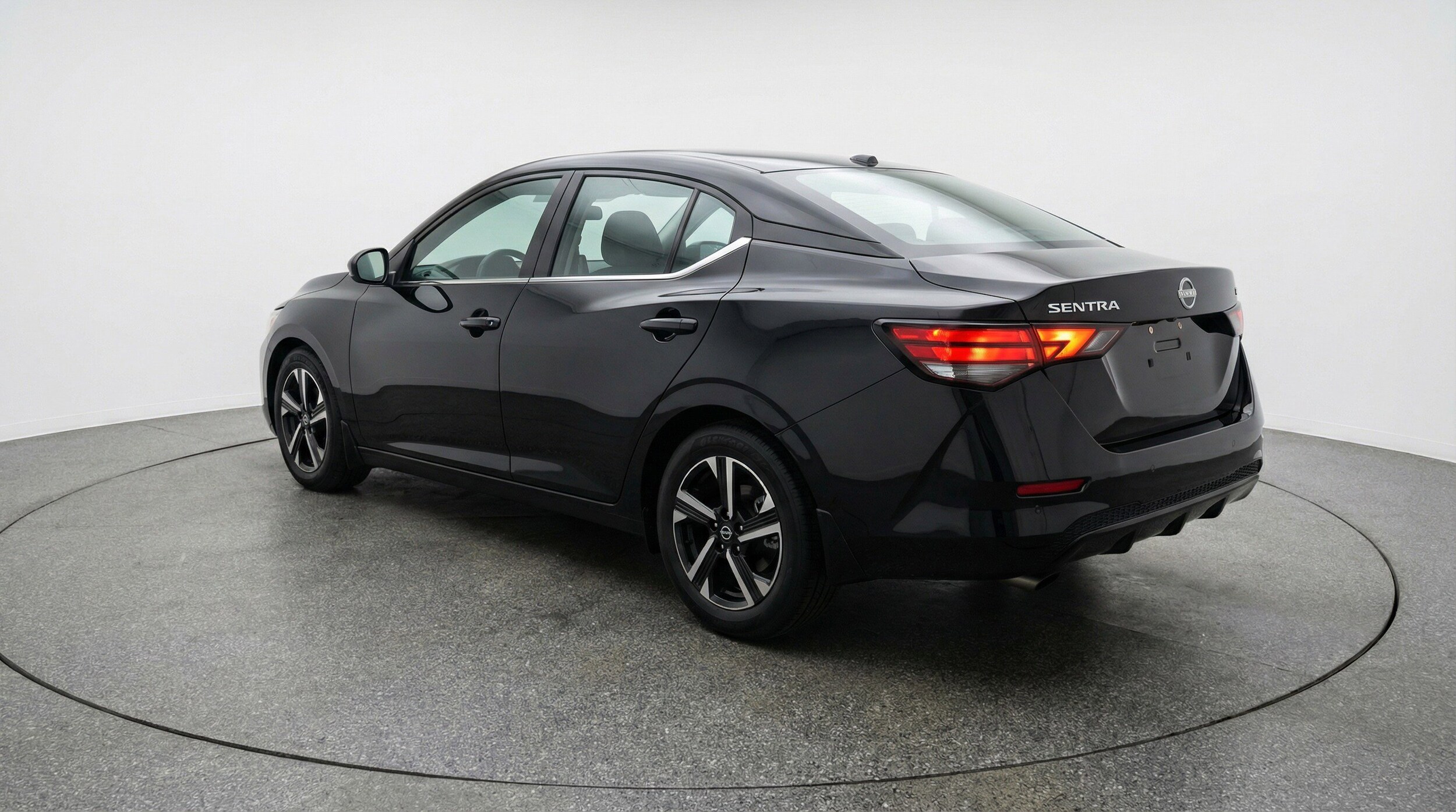 Thumbnail: 2025 Nissan Sentra - 6