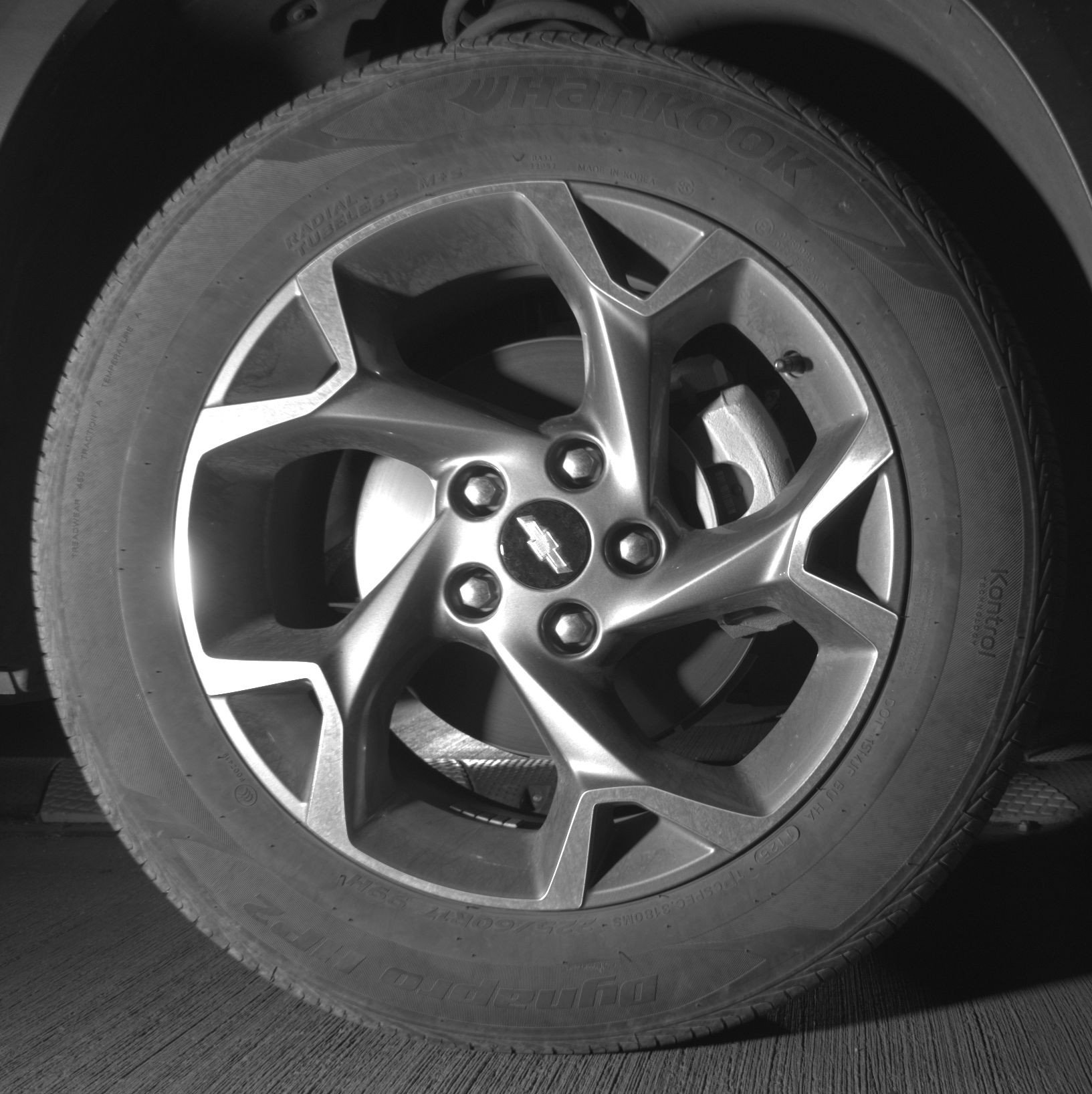 Thumbnail: 2025 Chevrolet Trax - 13