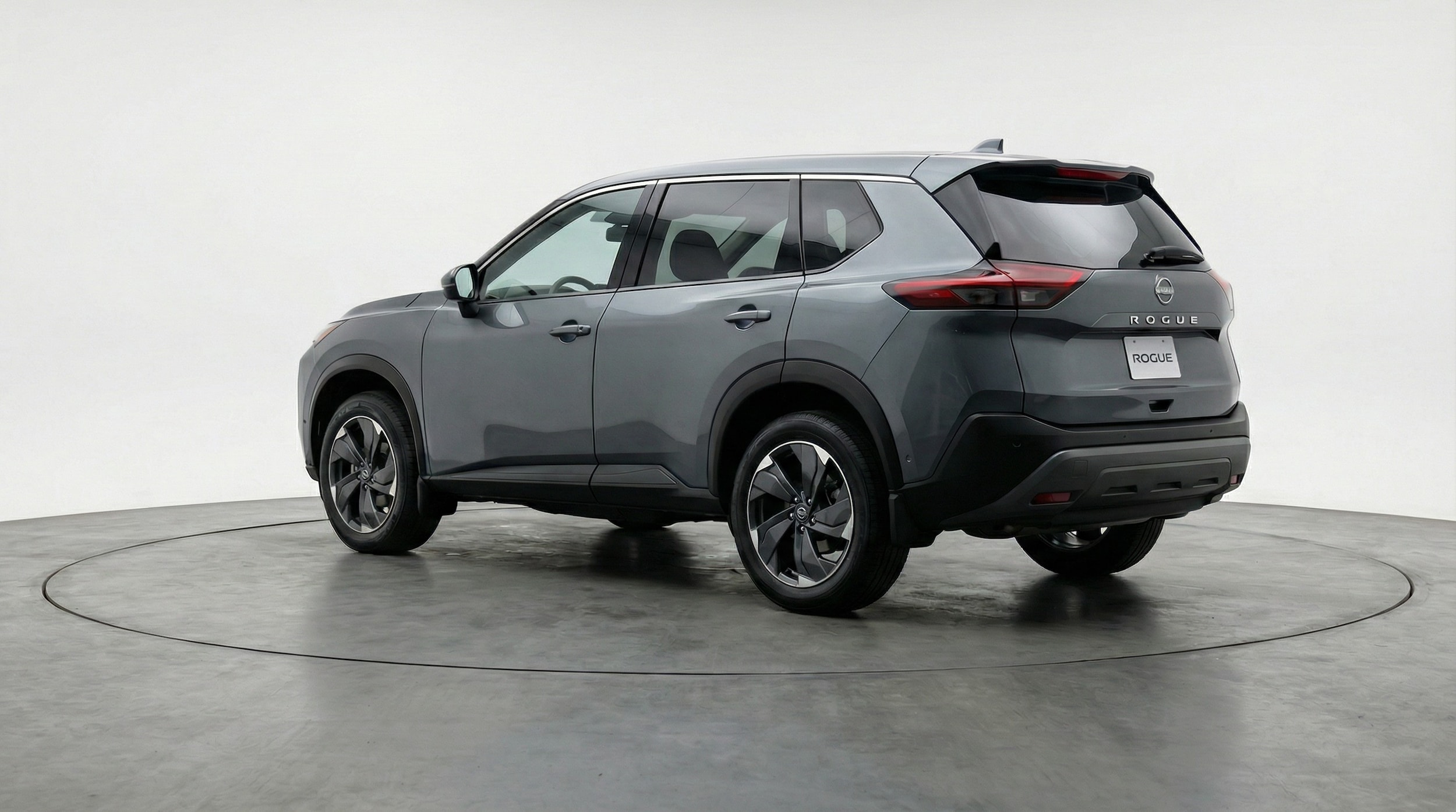 Thumbnail: 2025 Nissan Rogue - 5