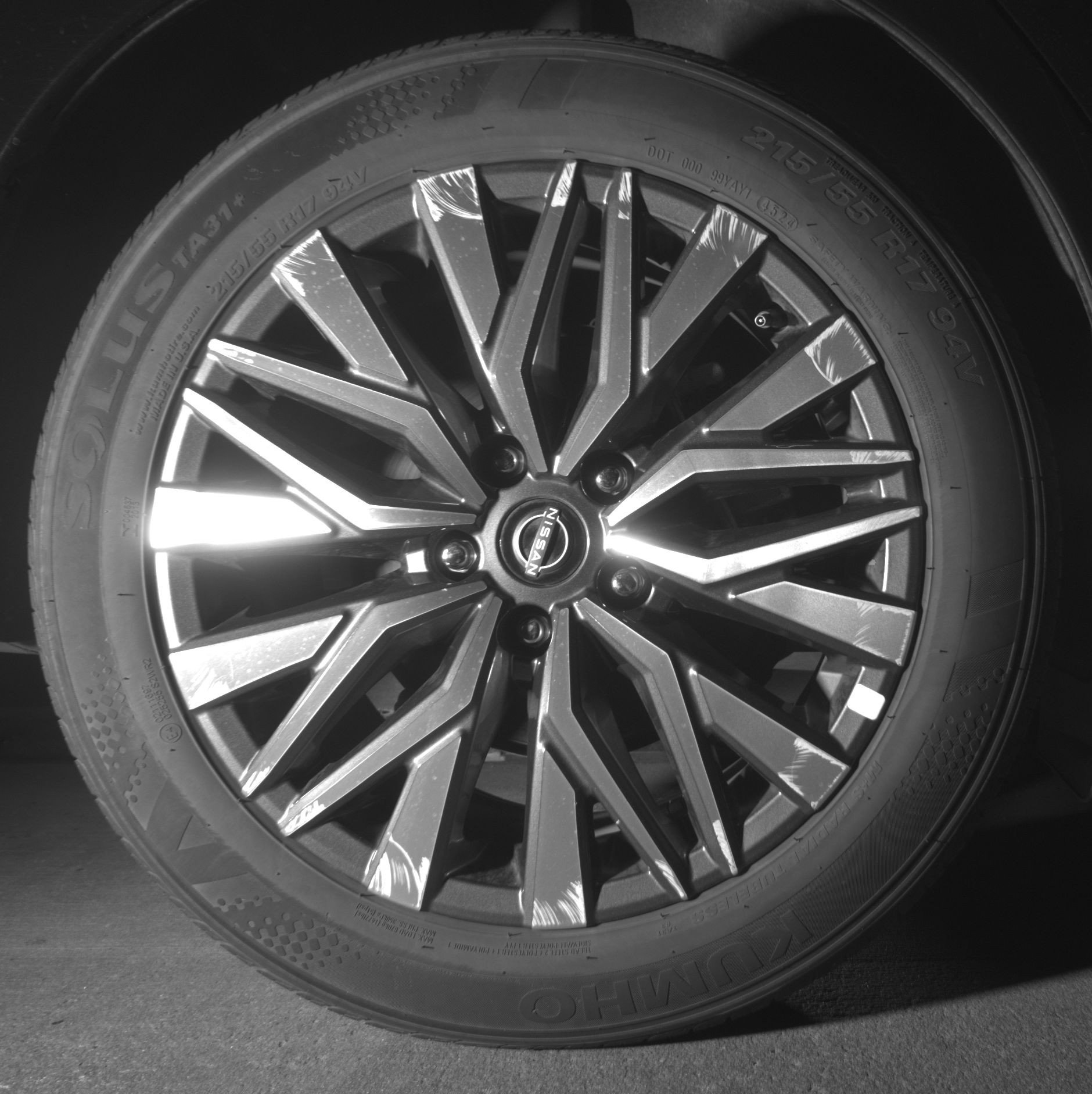 Thumbnail: 2025 Nissan Altima - 15