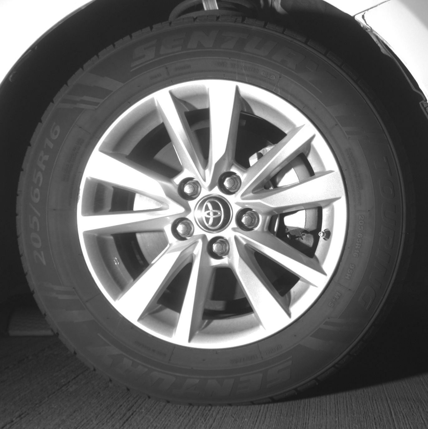 Thumbnail: 2025 Toyota Camry - 10