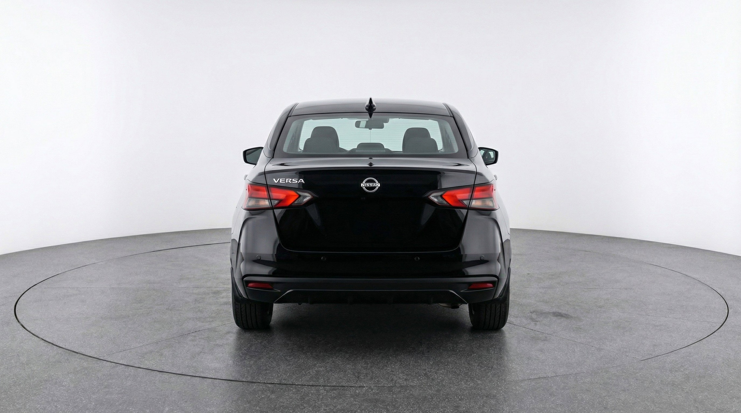 Thumbnail: 2025 Nissan Versa - 7