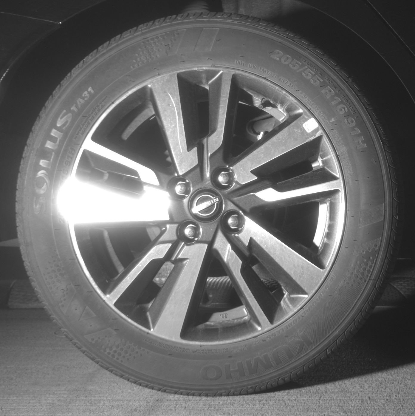 Thumbnail: 2025 Nissan Versa - 15