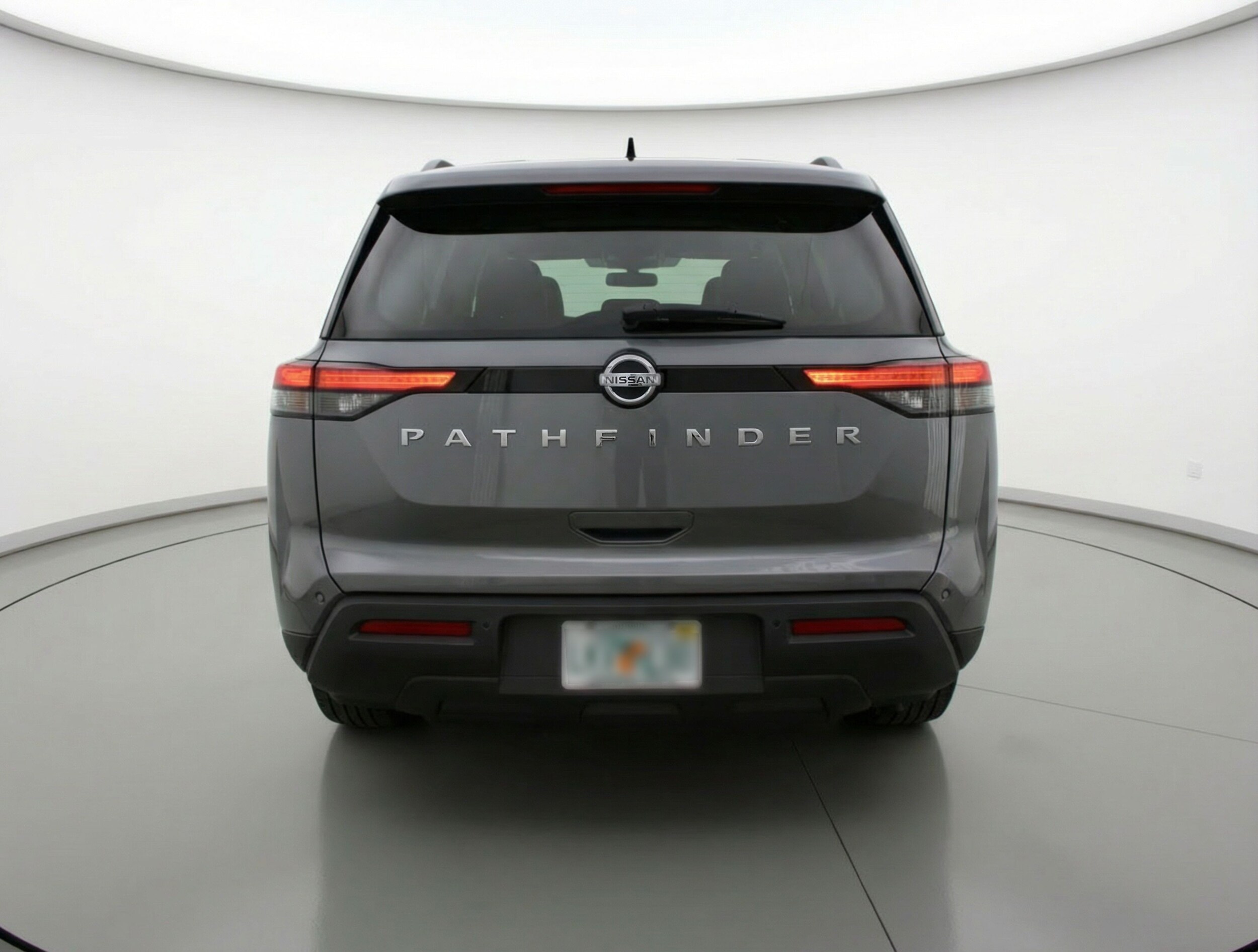 Thumbnail: 2025 Nissan Pathfinder - 6