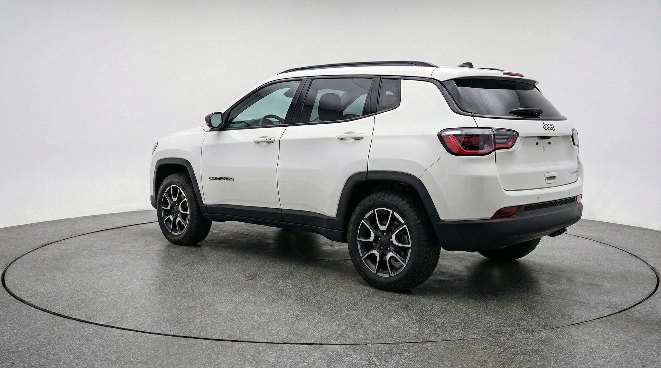 Thumbnail: 2025 Jeep Compass - 6
