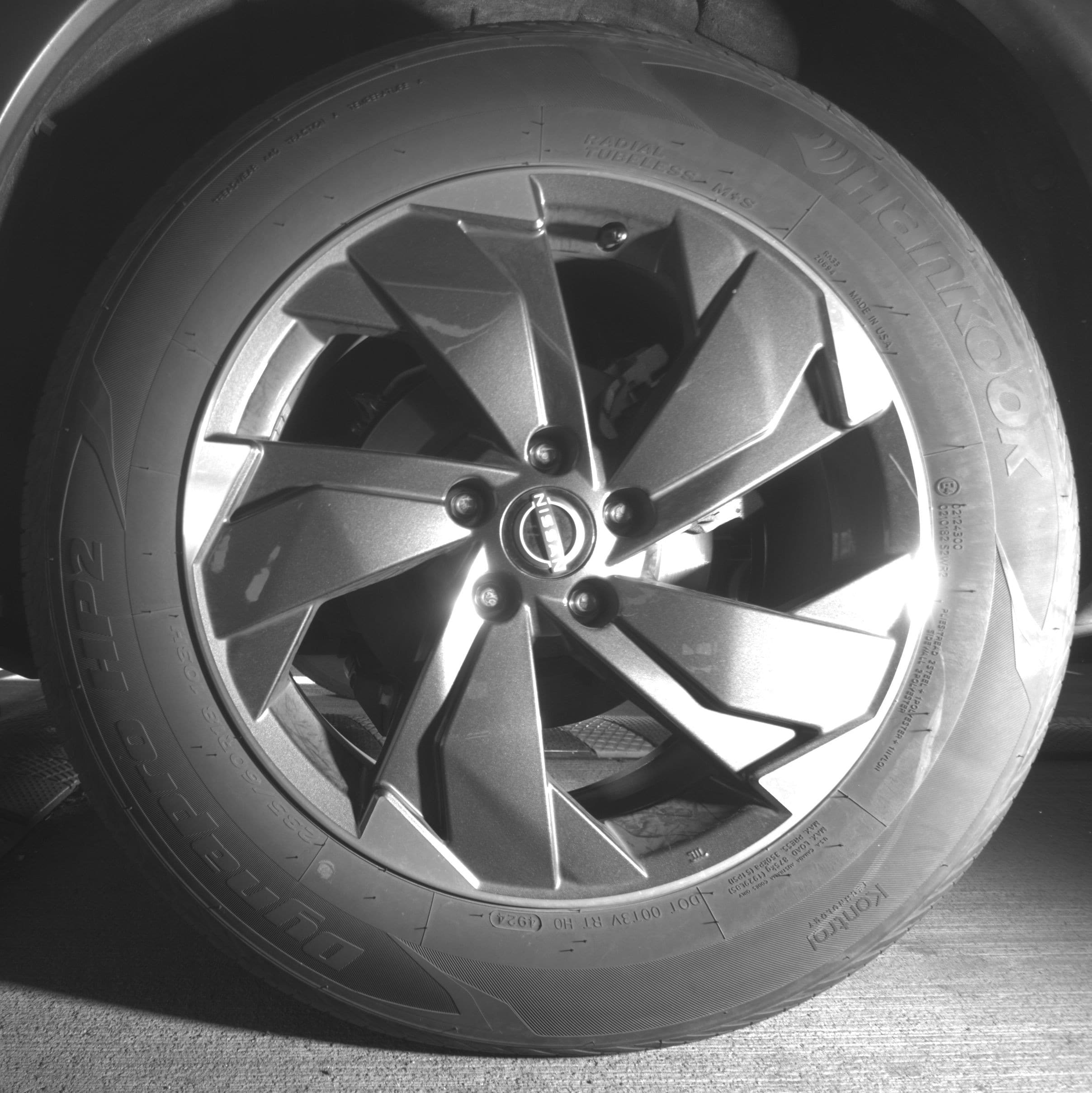 Thumbnail: 2025 Nissan Rogue - 11