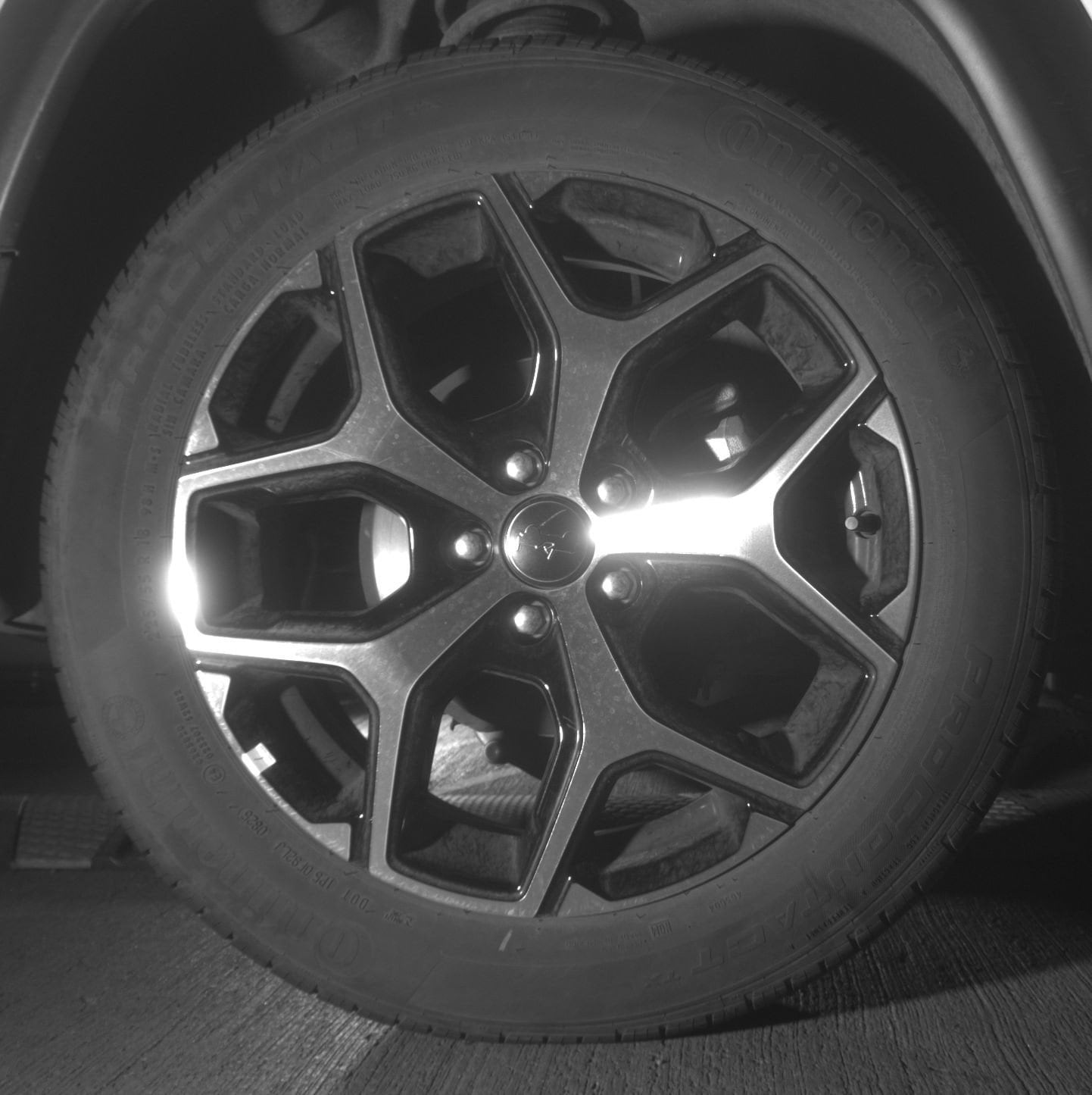 Thumbnail: 2025 Jeep Compass - 15