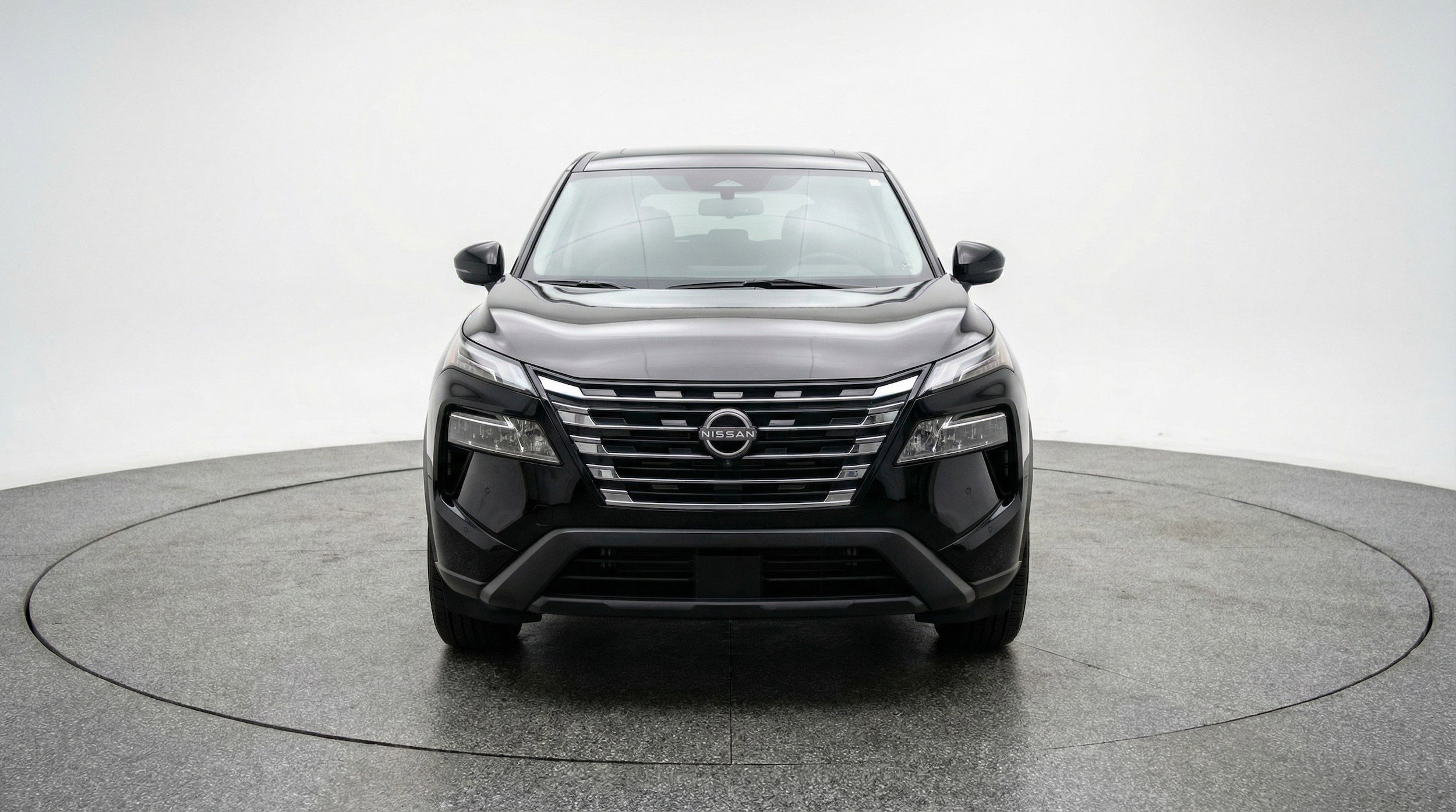 Thumbnail: 2025 Nissan Rogue - 2