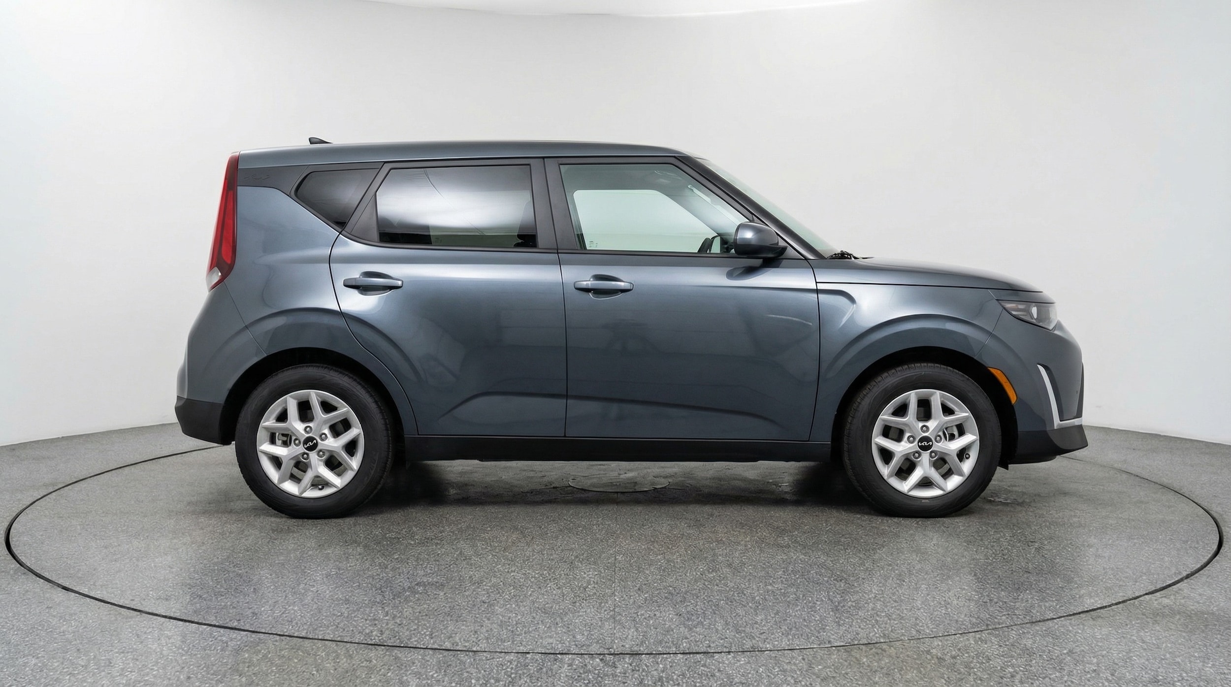 Thumbnail: 2025 Kia Soul - 8