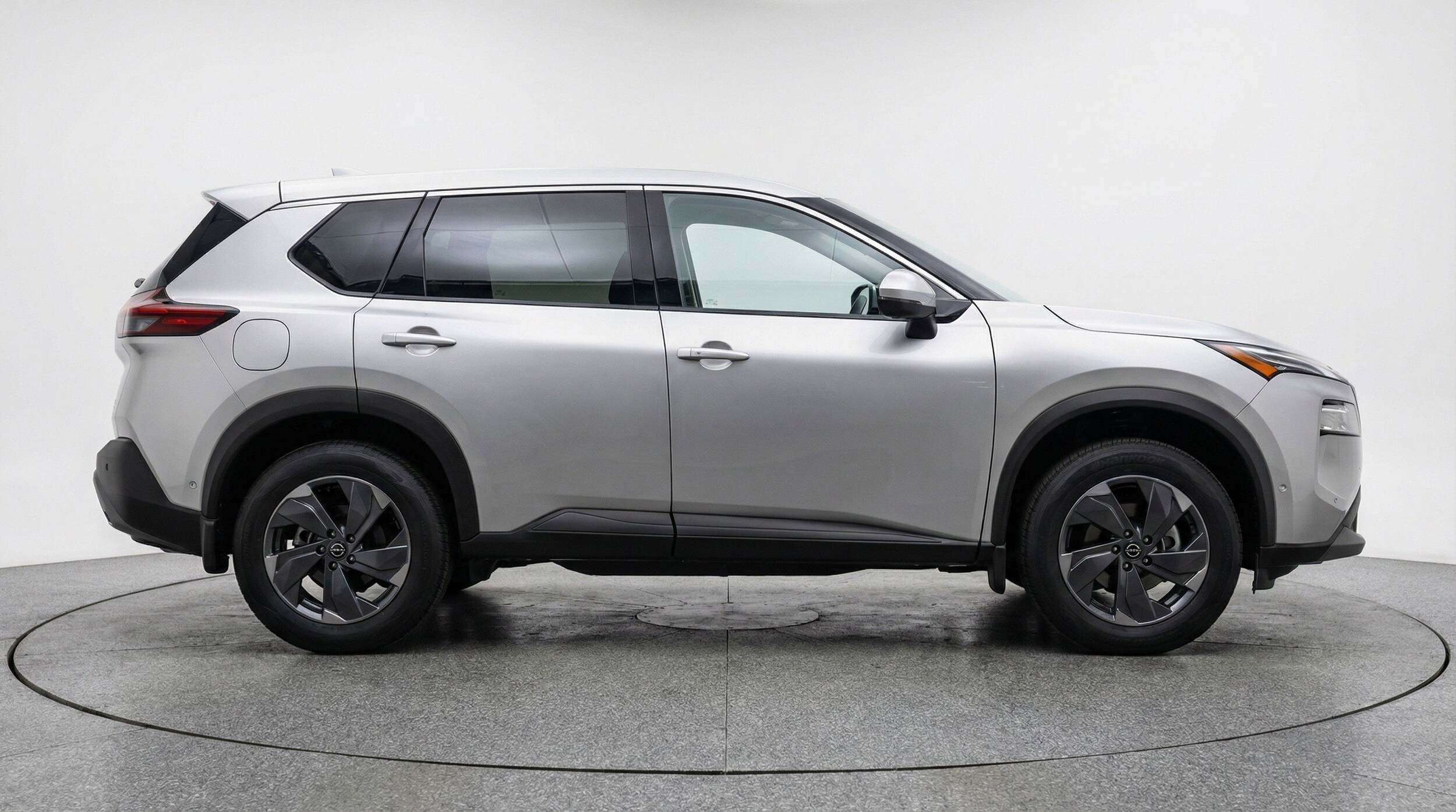 Thumbnail: 2025 Nissan Rogue - 11