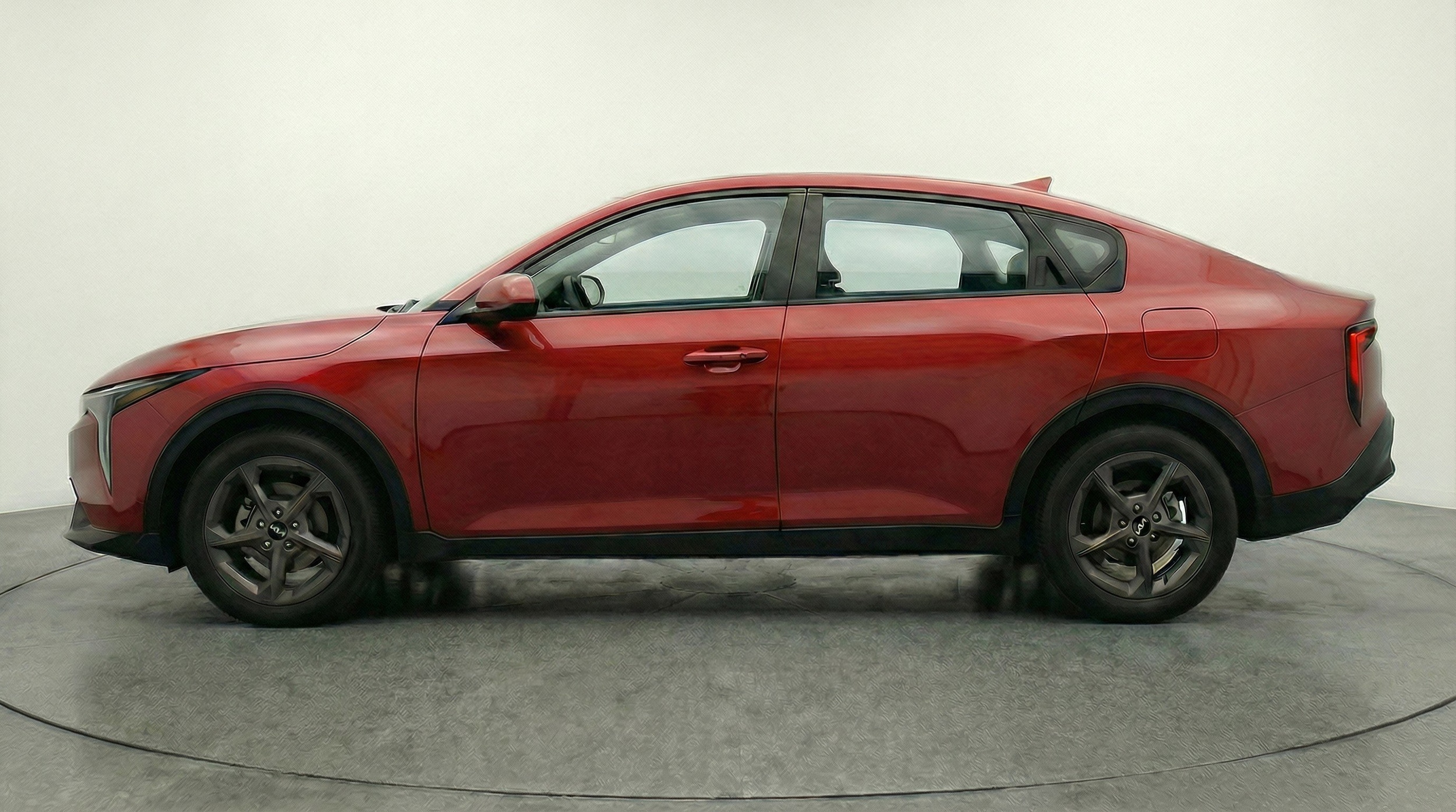 Thumbnail: 2025 Kia K4 - 5