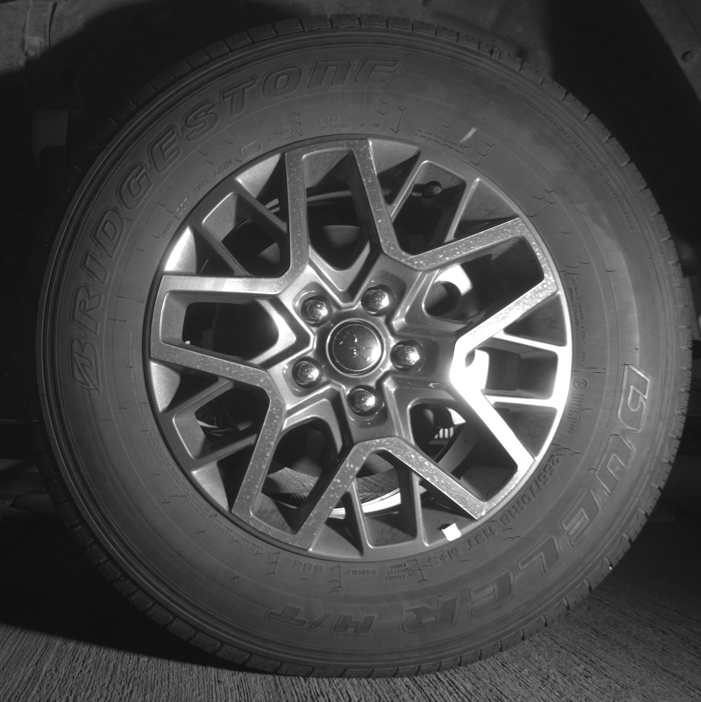 Thumbnail: 2025 Jeep Wrangler - 12