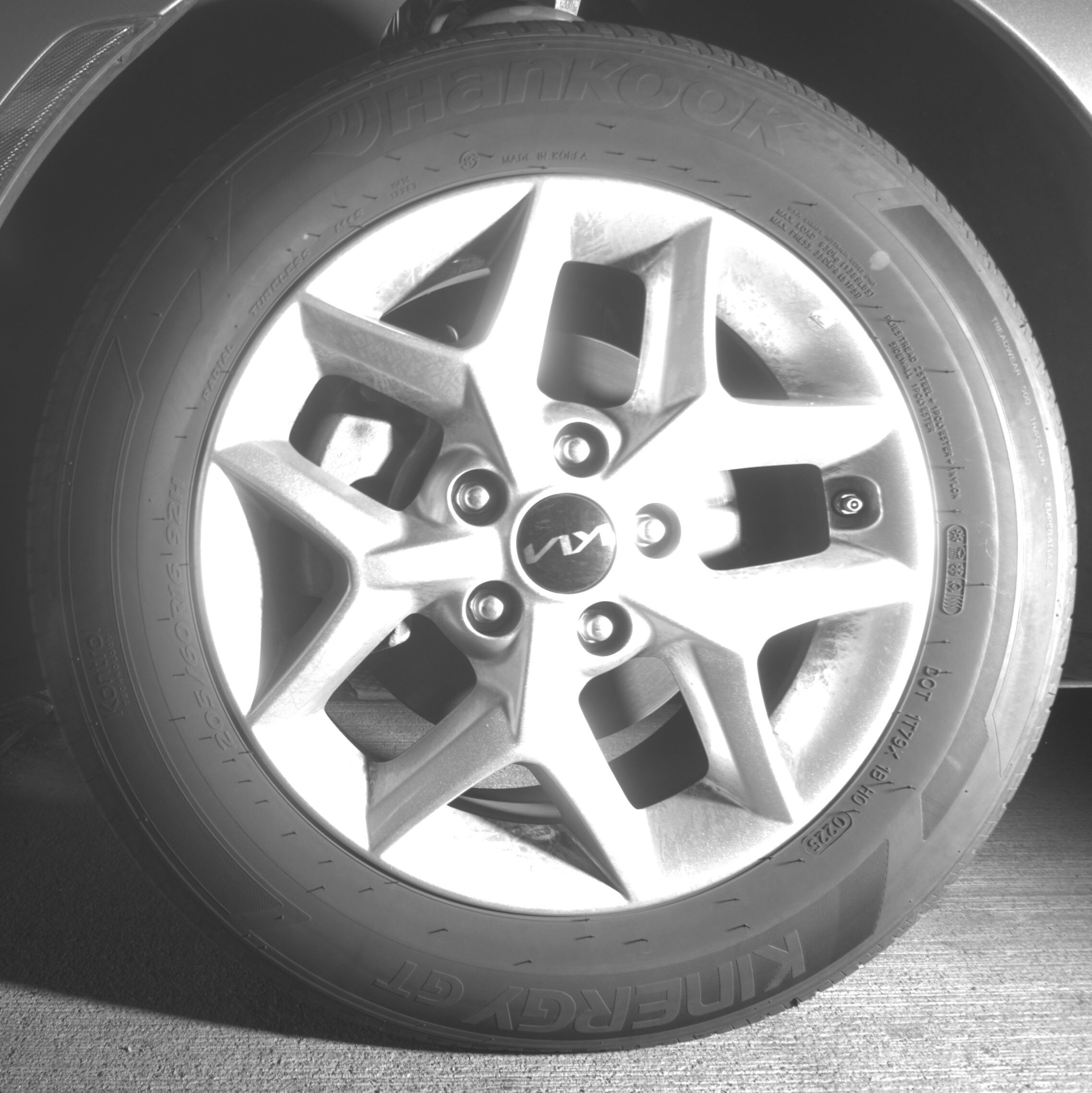 Thumbnail: 2025 Kia Soul - 9