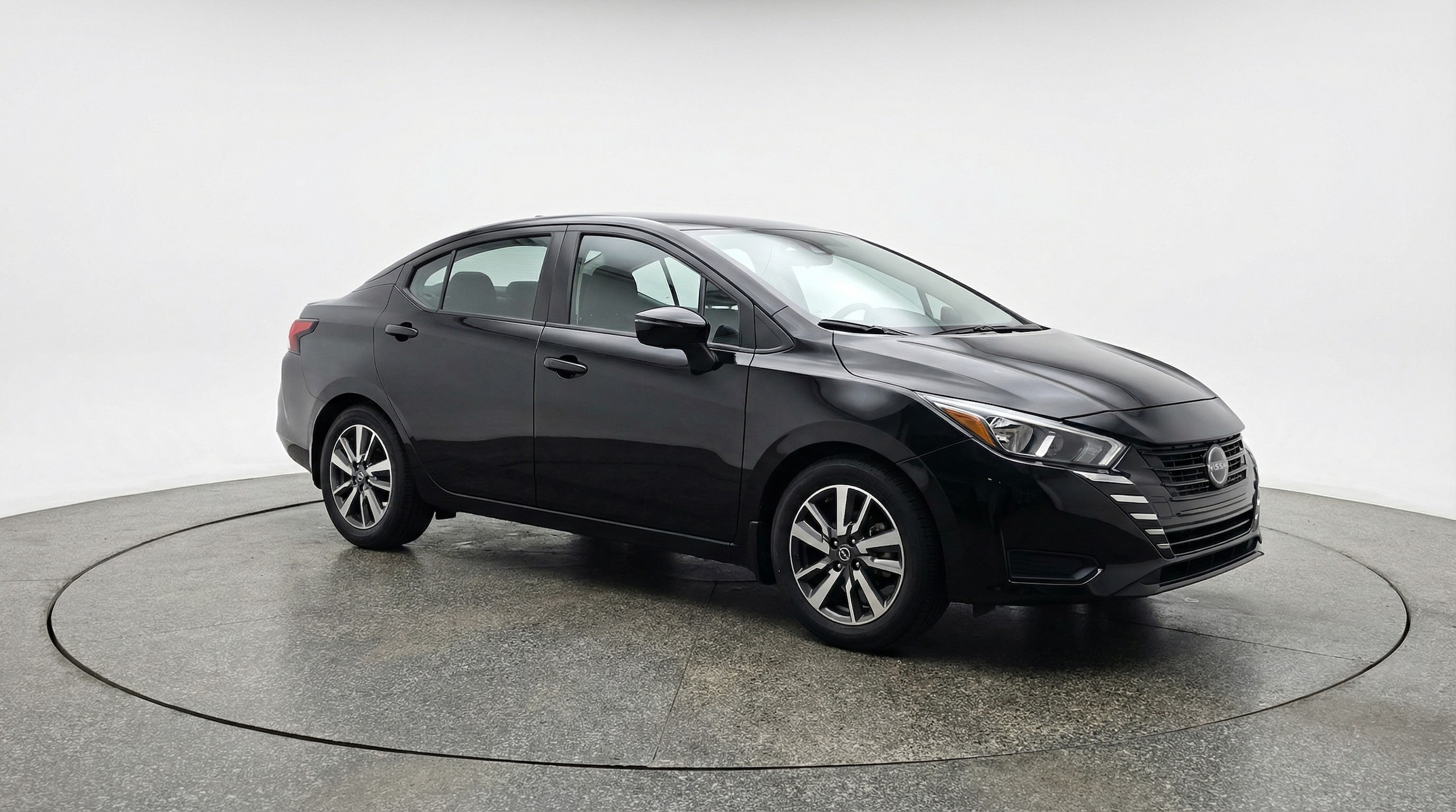 Thumbnail: 2025 Nissan Versa - 1