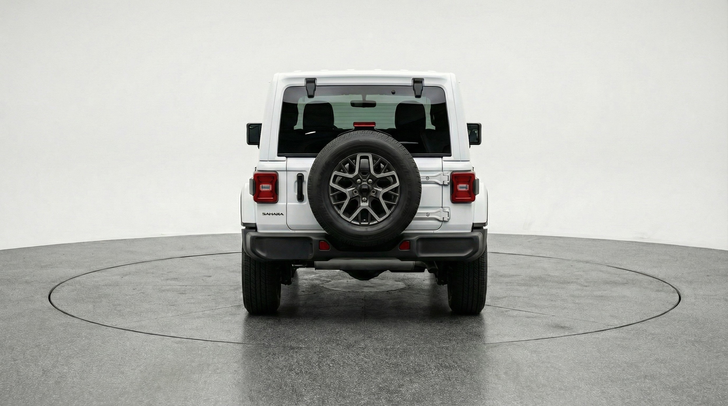 Thumbnail: 2025 Jeep Wrangler - 7