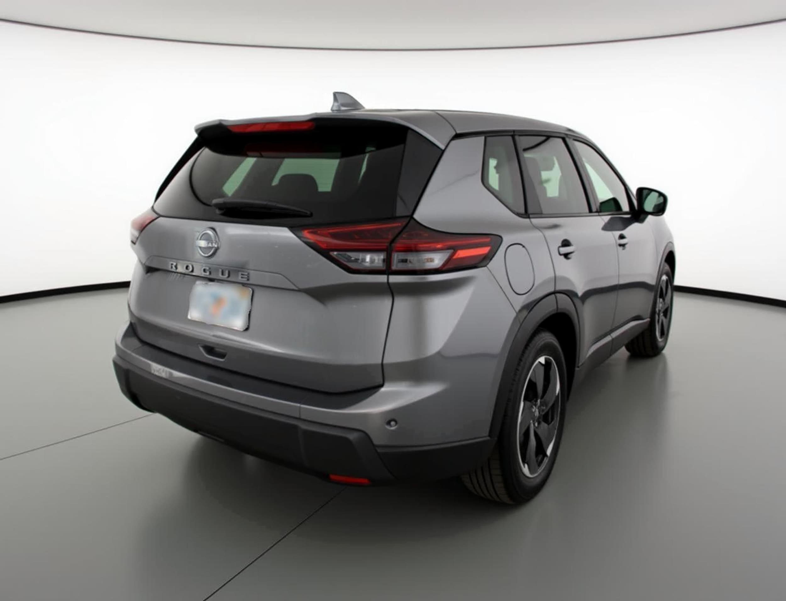 Thumbnail: 2025 Nissan Rogue - 7