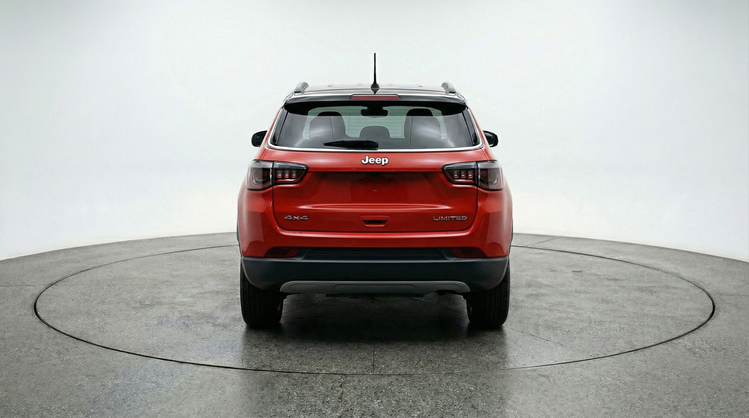 Thumbnail: 2025 Jeep Compass - 7