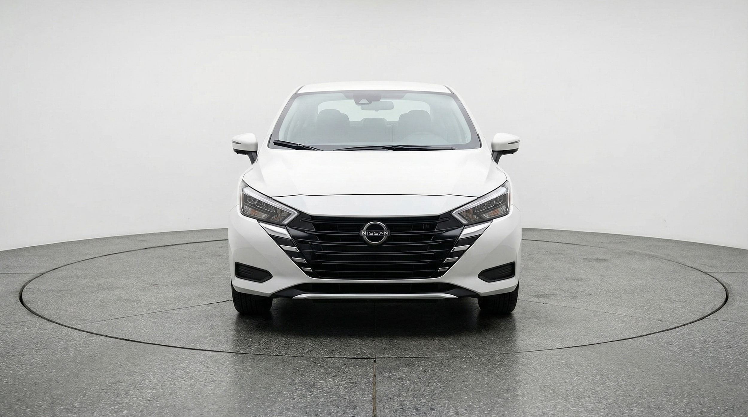 Thumbnail: 2025 Nissan Versa - 2