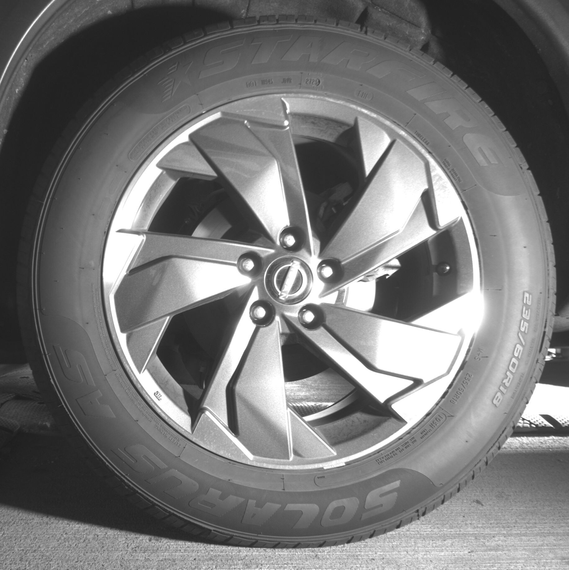 Thumbnail: 2025 Nissan Rogue - 11