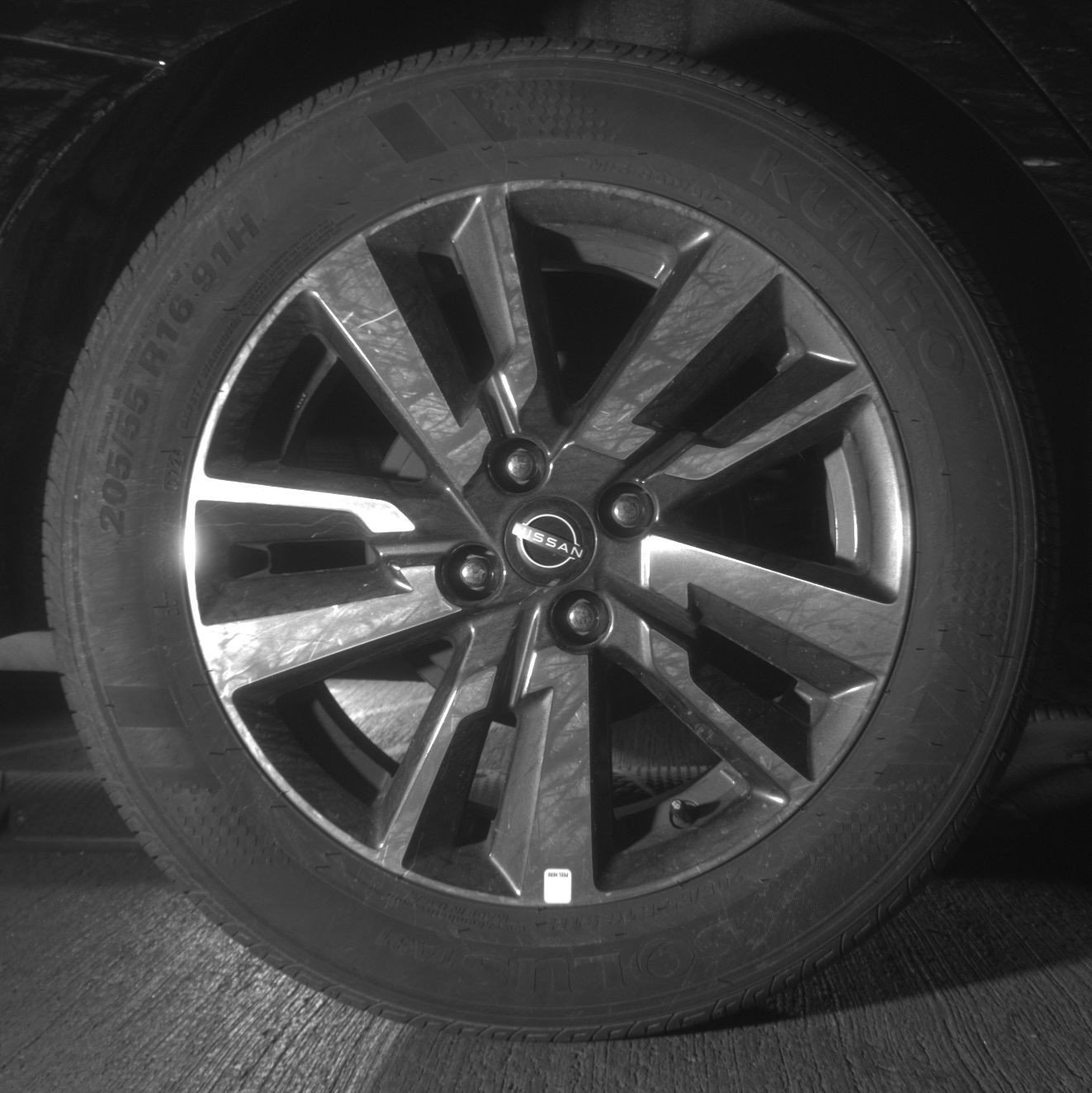 Thumbnail: 2025 Nissan Versa - 15